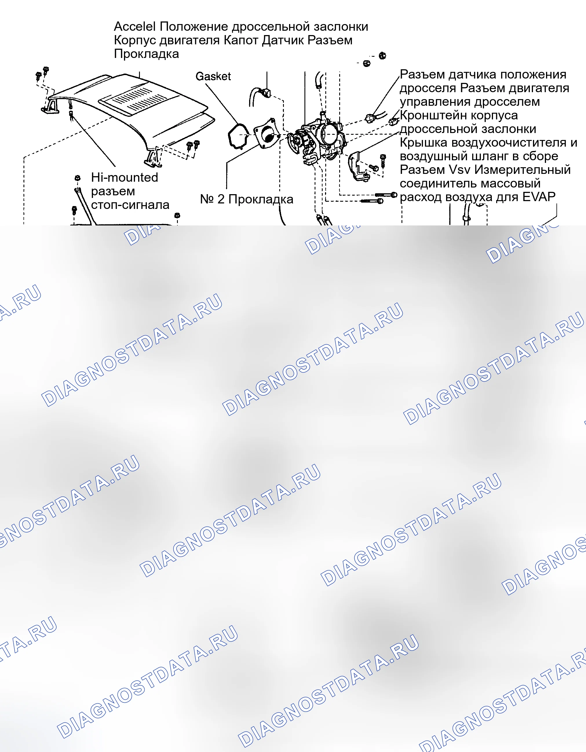 Рис. 18. Toyota MR2 W30