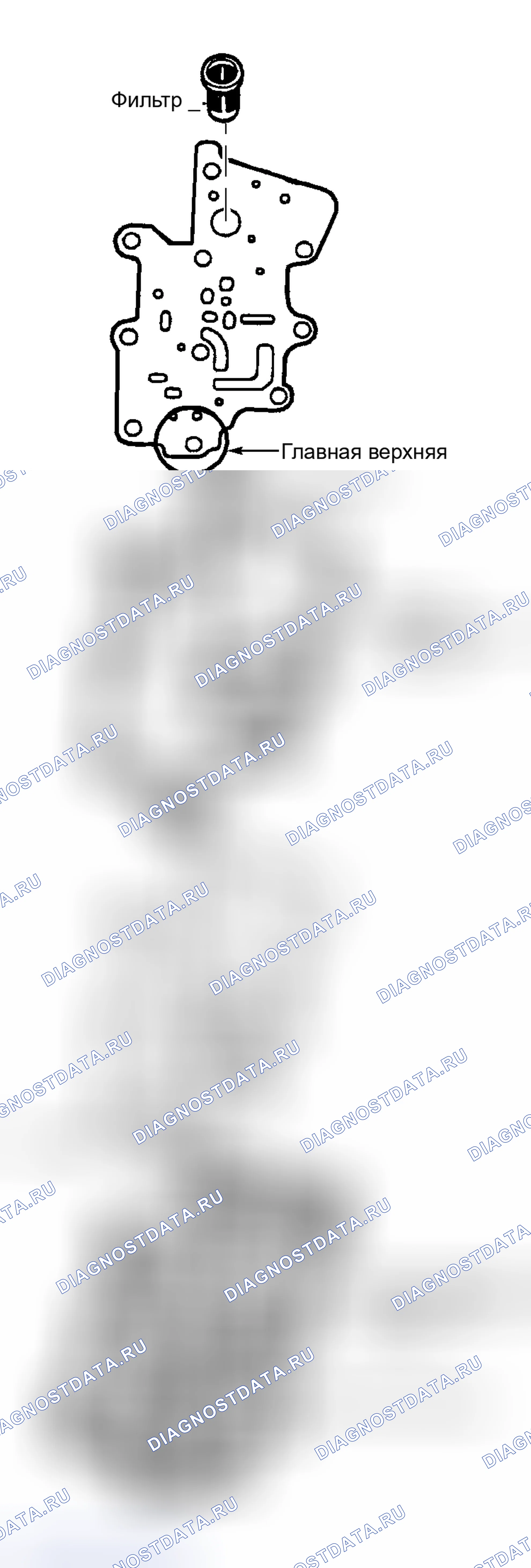 Рис. 99: Разборка. Geely Xingyue L I