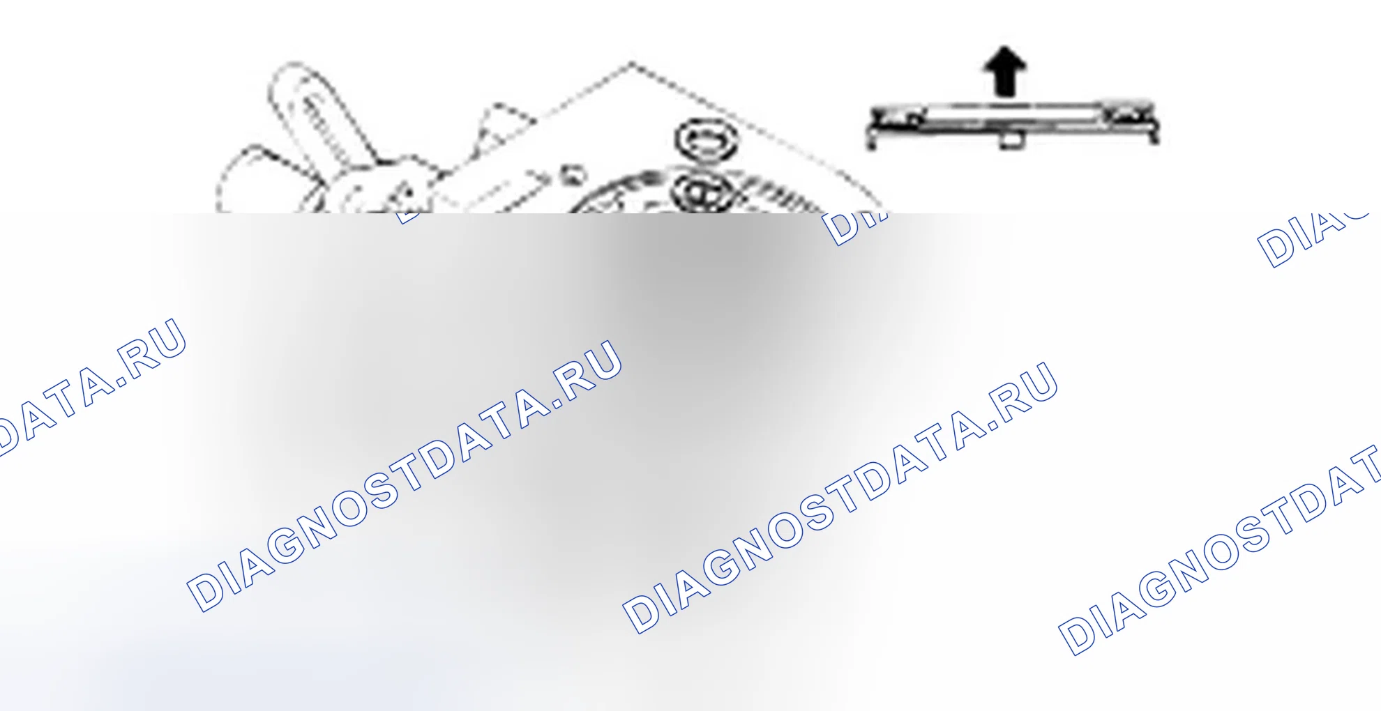 Сборка акпп. Hyundai H-1 A1