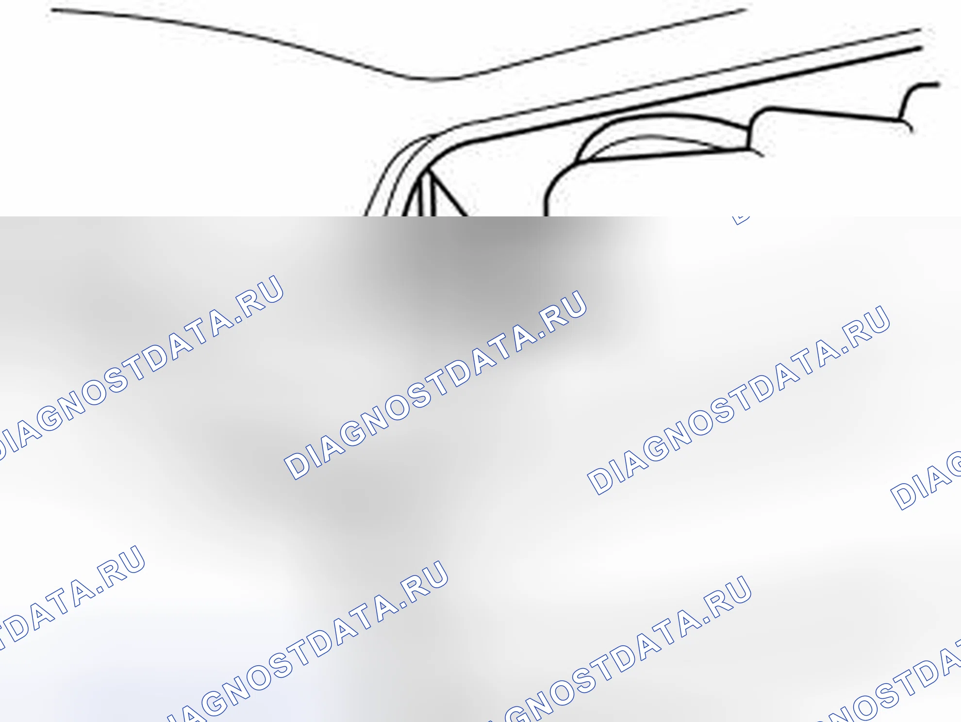 Рис. 97. Volvo V70 II