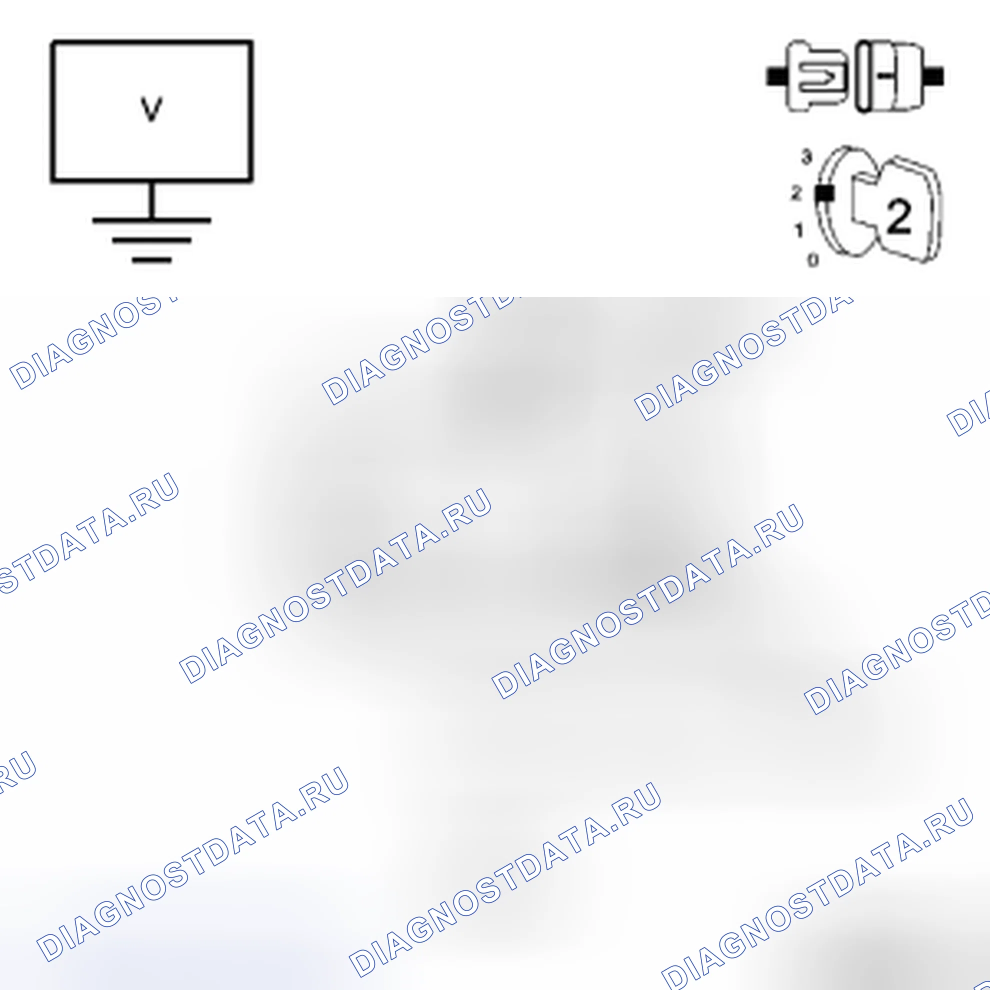 Рис. 243. Chrysler Town & Country V