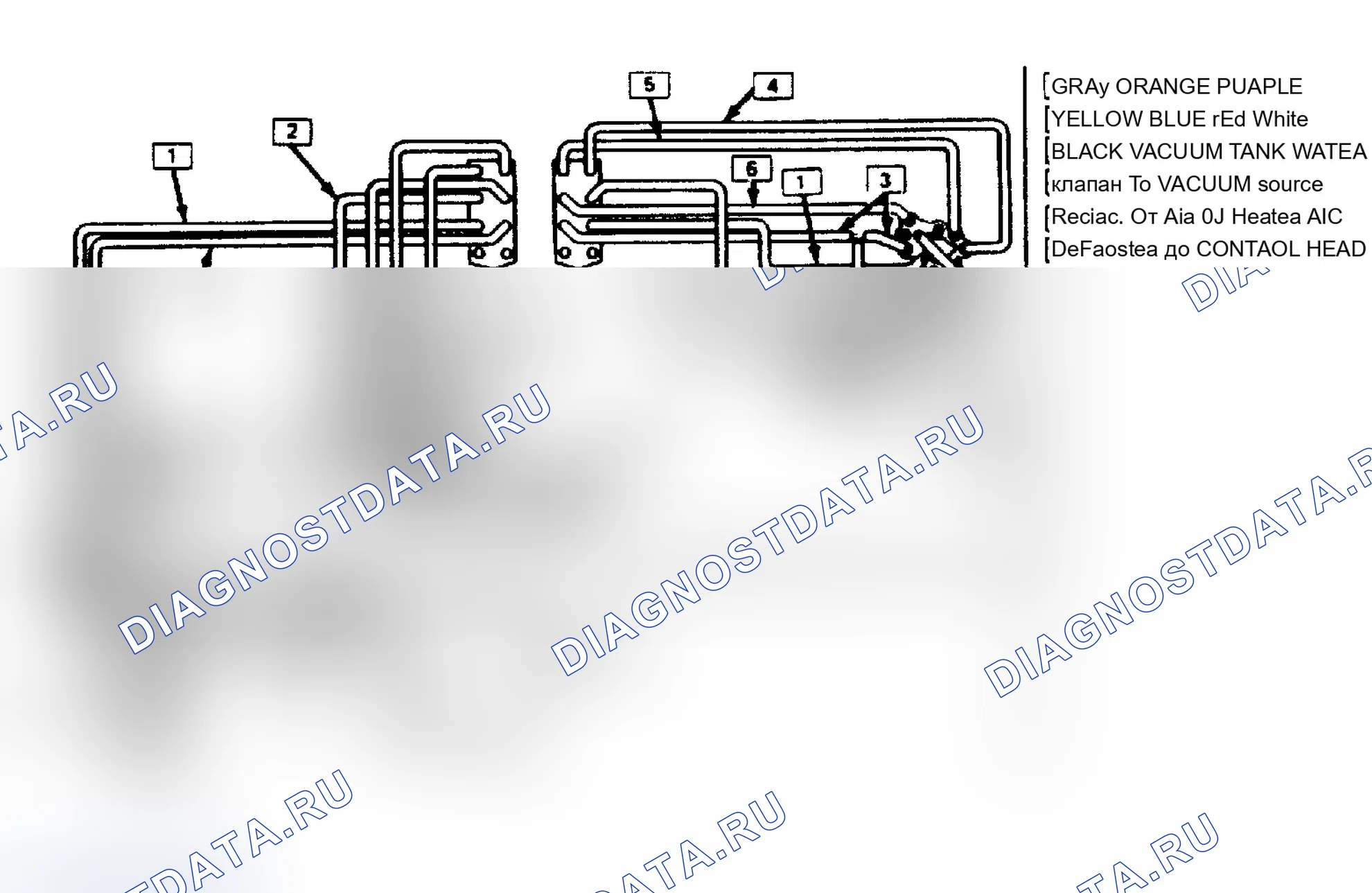 Рис. 20. Buick Electra VI