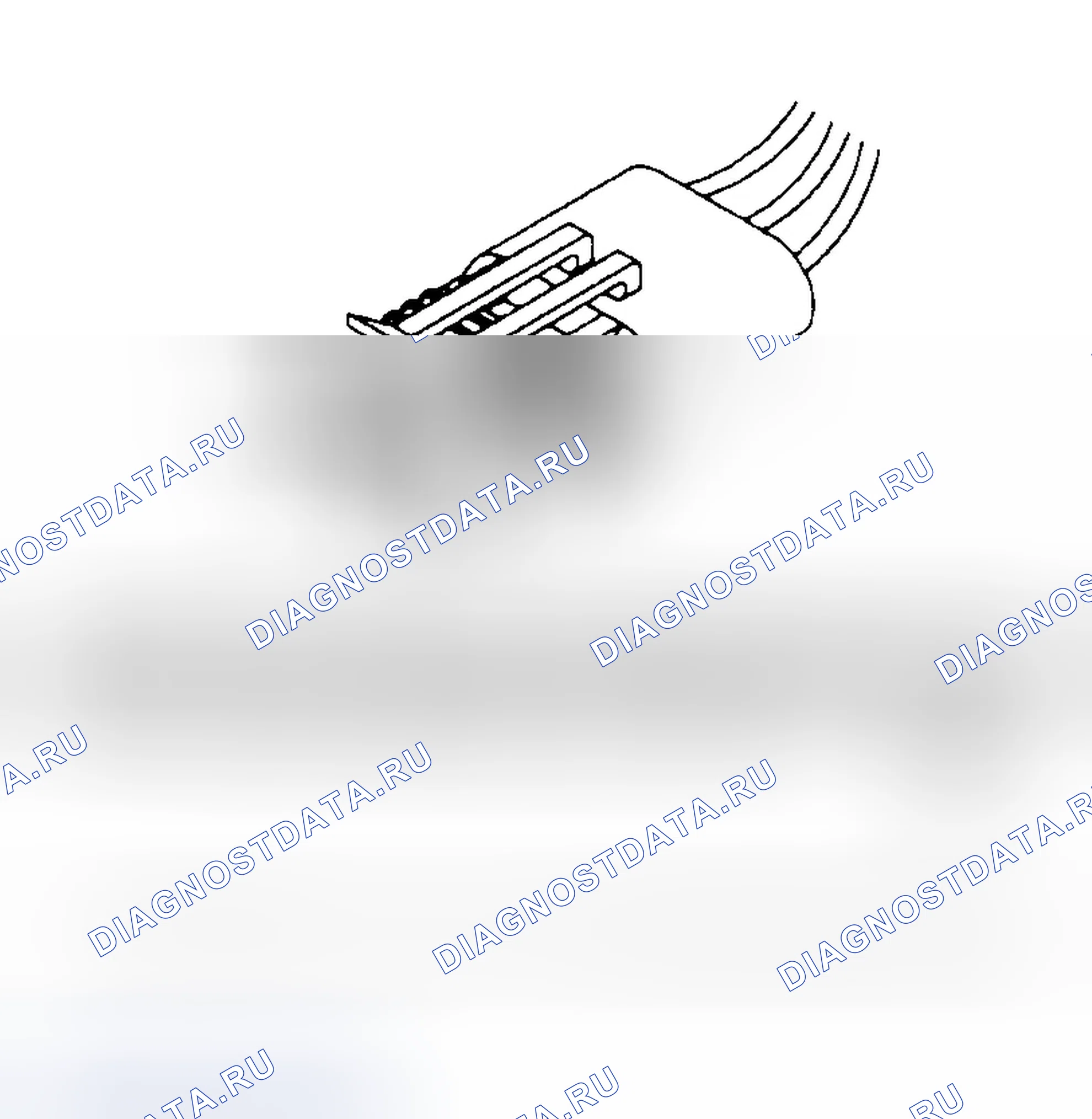 Рис. 17. Dodge Intrepid I