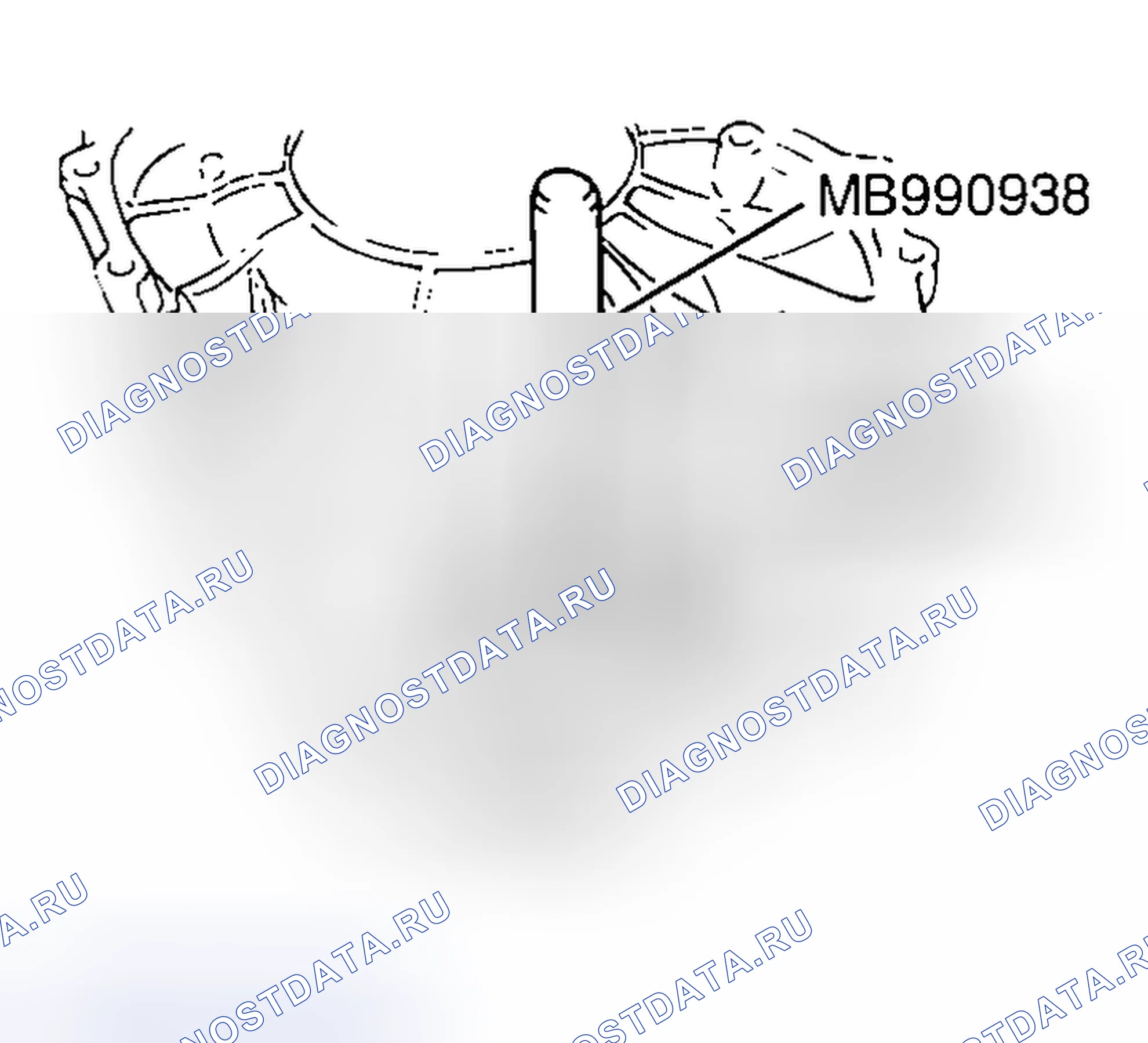 Рис. 806. Mazda MX-5 NA