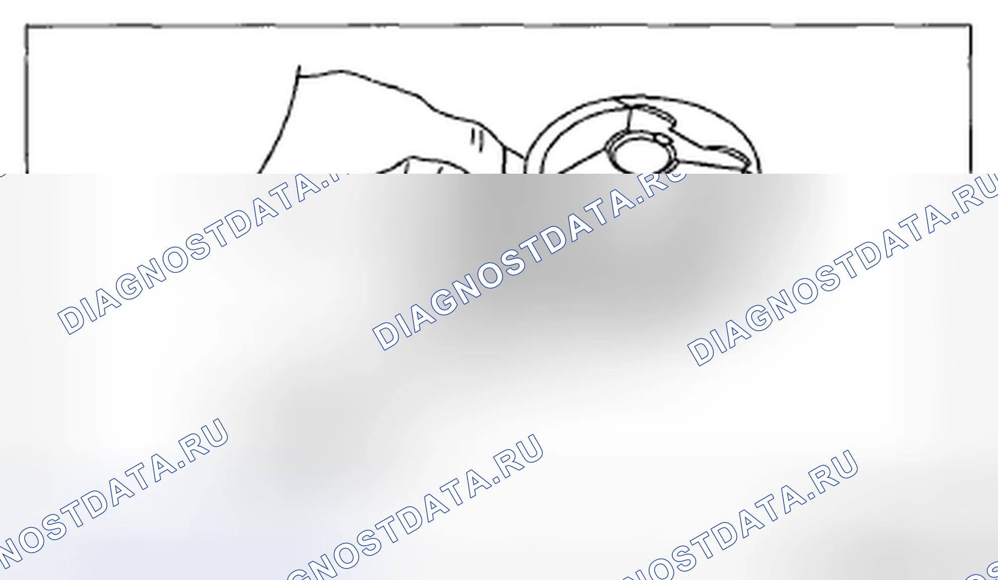 Рис. 273. Mazda 3 BL рестайлинг