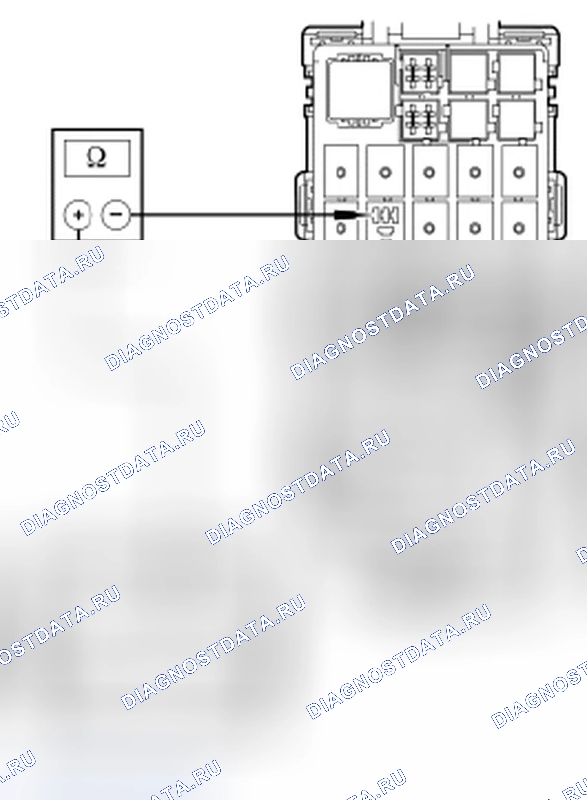 Рис. 16. Ford Flex I
