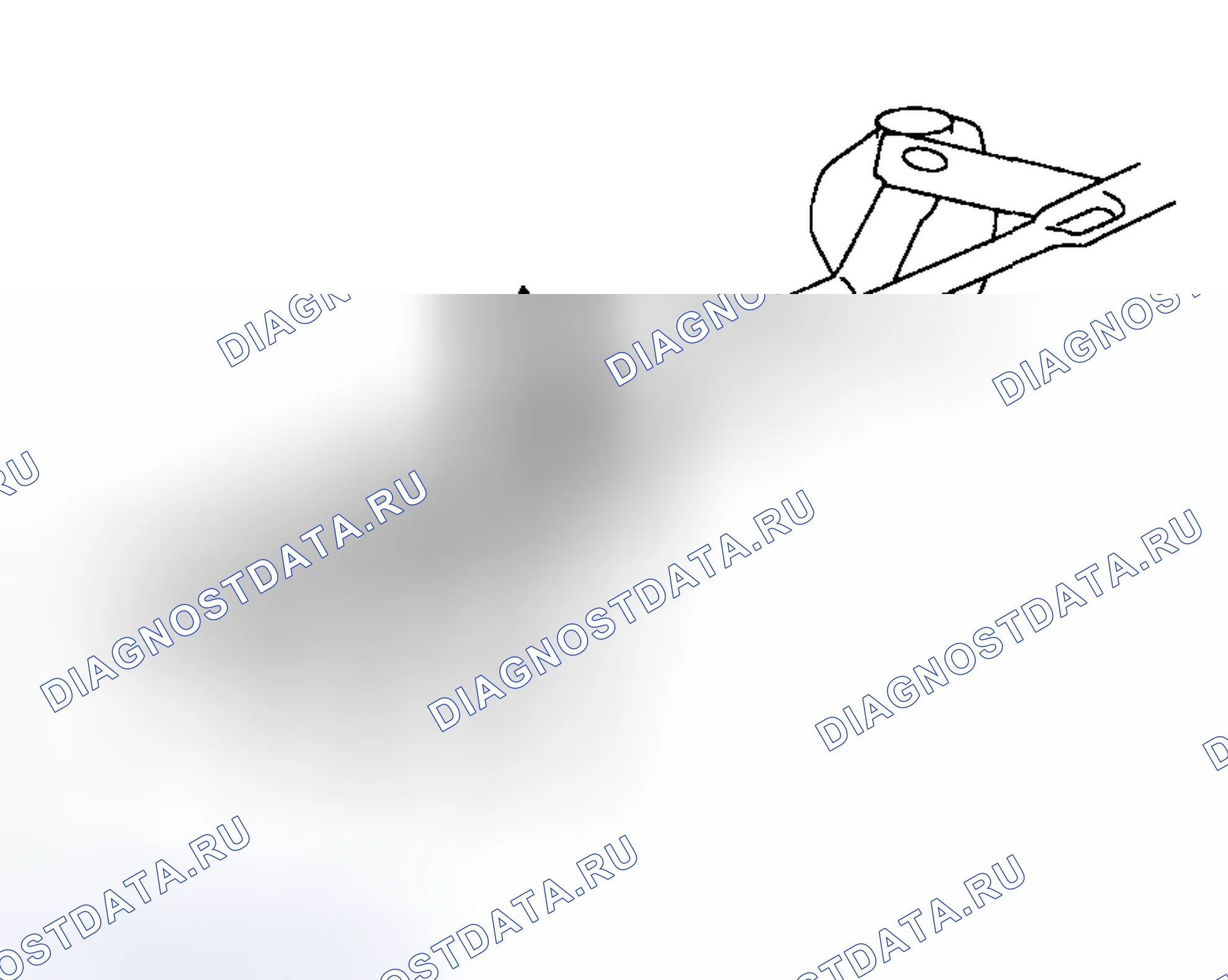 Рис. 5. Toyota Corolla IX рестайлинг