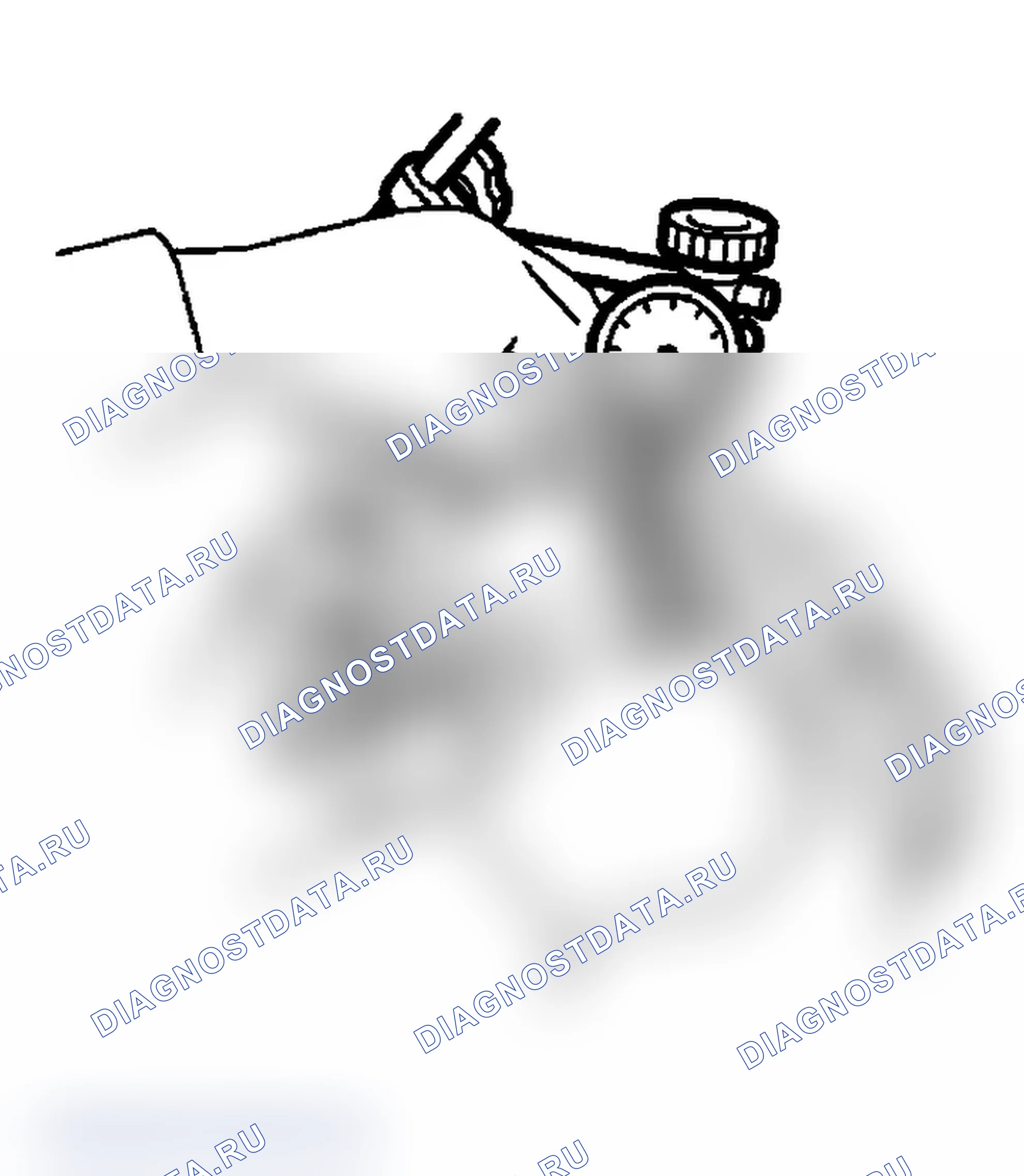 Рис. 169. Subaru Impreza WRX STI GD рестайлинг 2