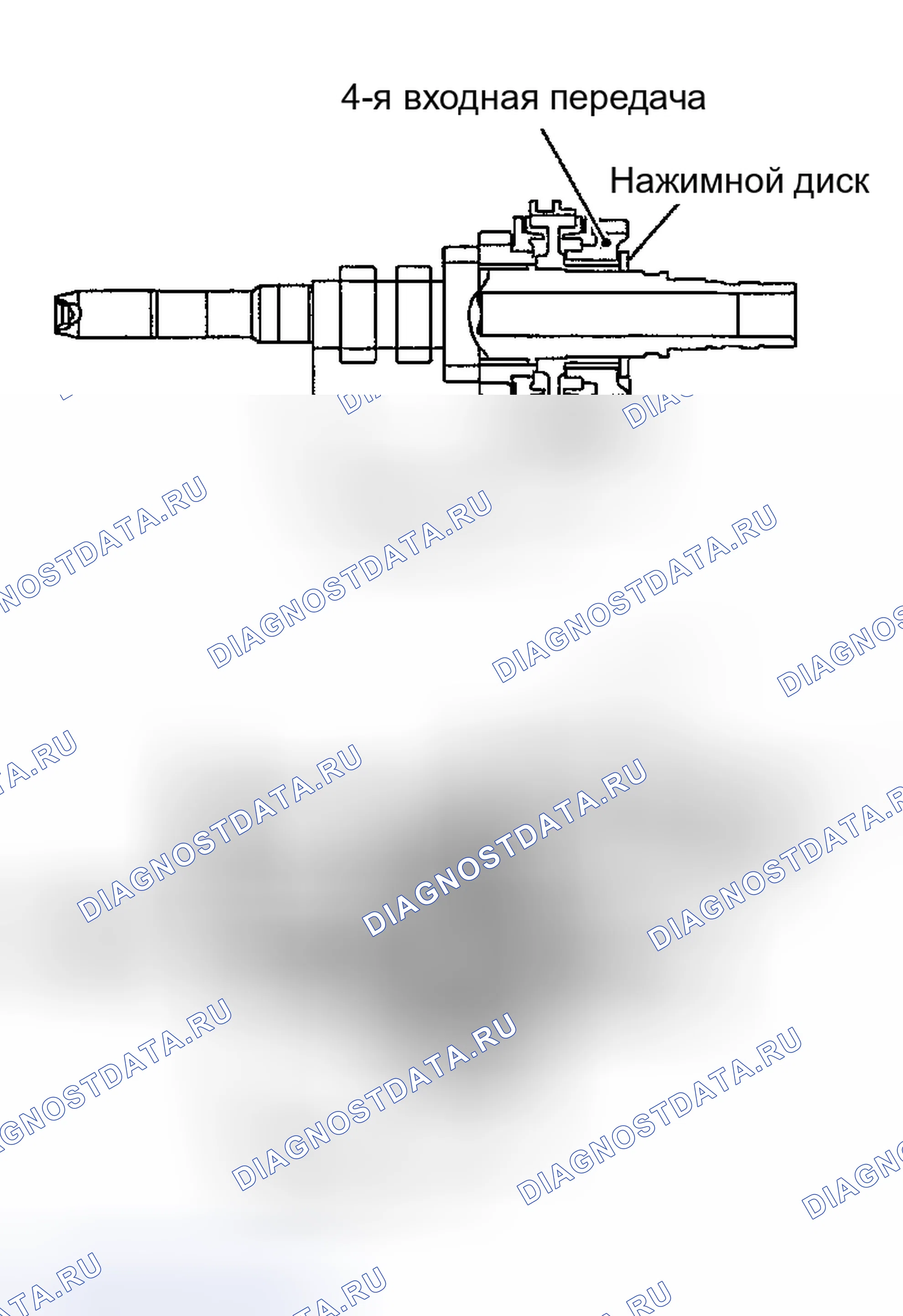 Рис. 448. Nissan Sentra B15