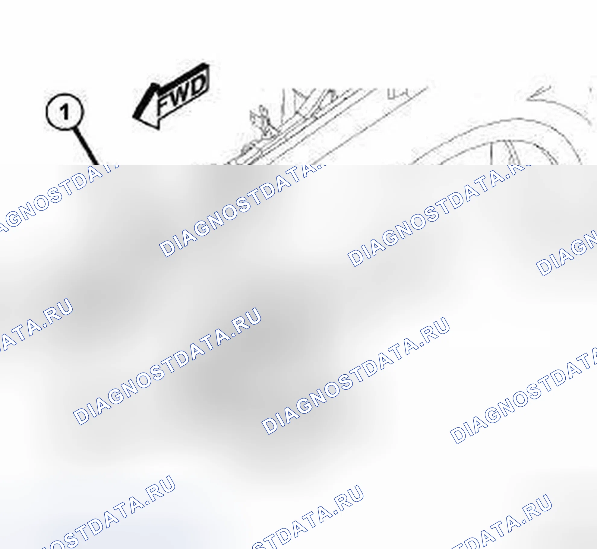 Рис. 15. Dodge Journey I