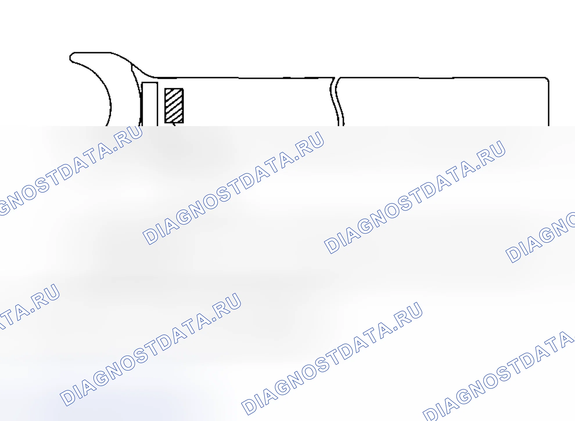 Рис. 206. Honda WR-V I