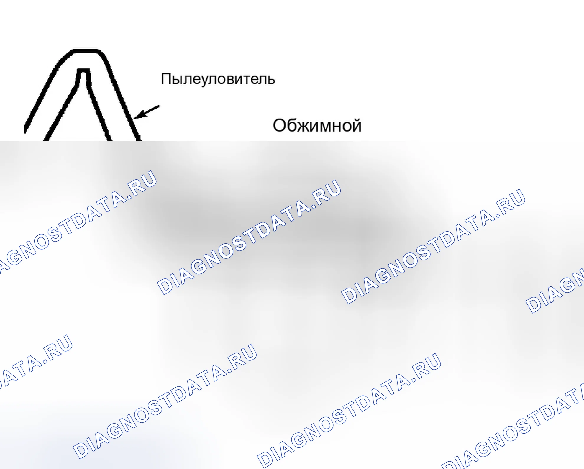 Рис. 17. Chevrolet Blazer S15 рестайлинг