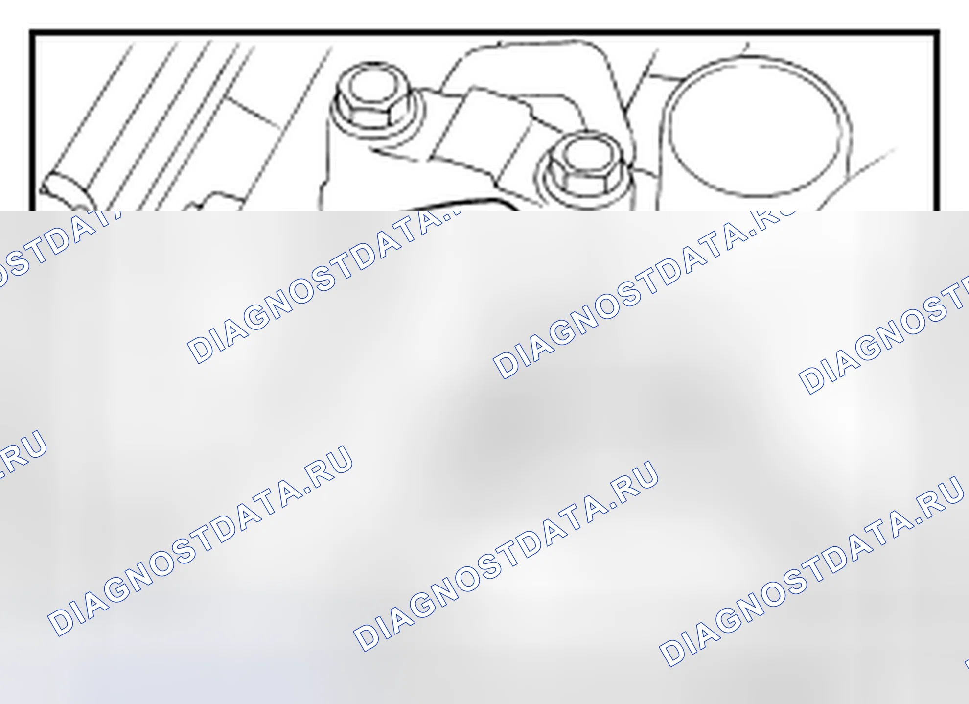 Рис. 463. Nissan Altima L32 рестайлинг