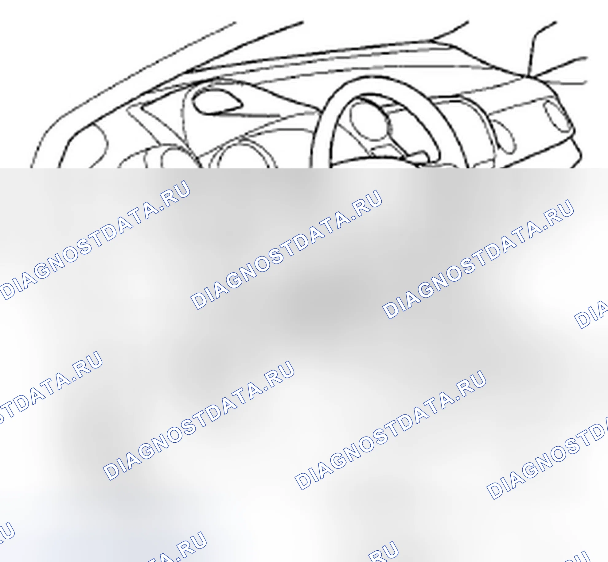 Рис. 245. Honda Insight ZE2