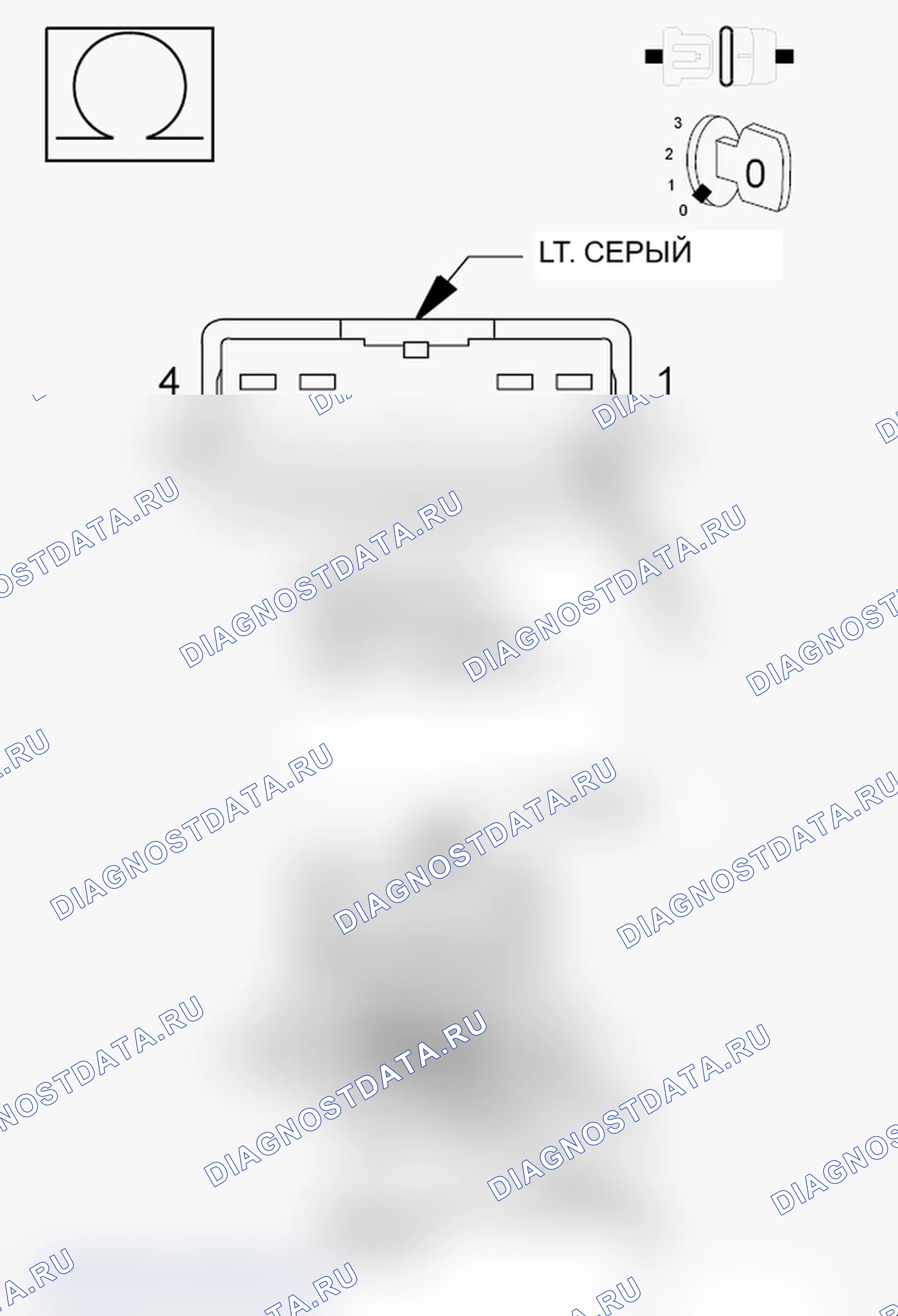 Рис. 13. Jeep Grand Cherokee WK2