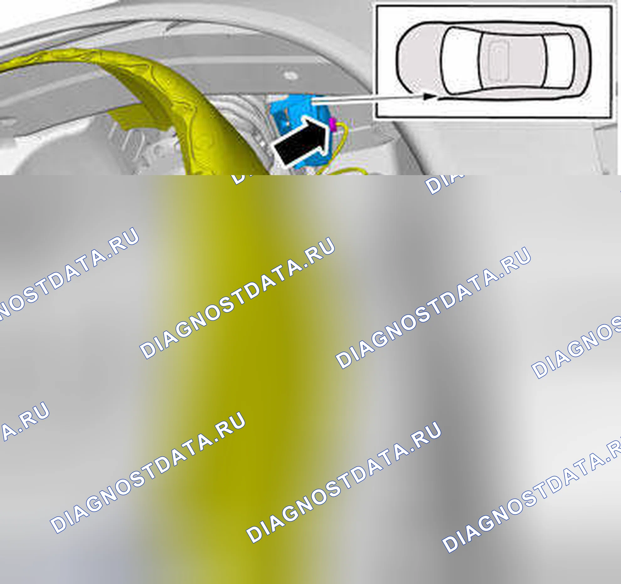 Рис. 96. Volvo S80 II