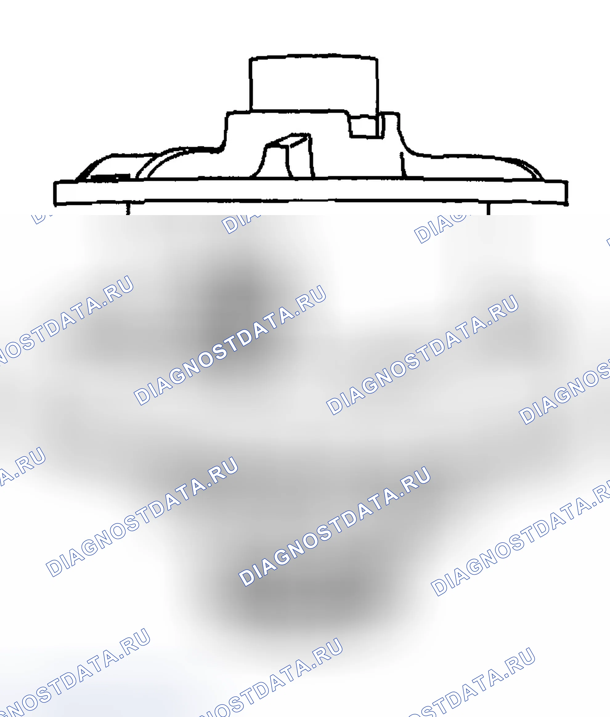 Рис. 502. Chevrolet Silverado 2500 