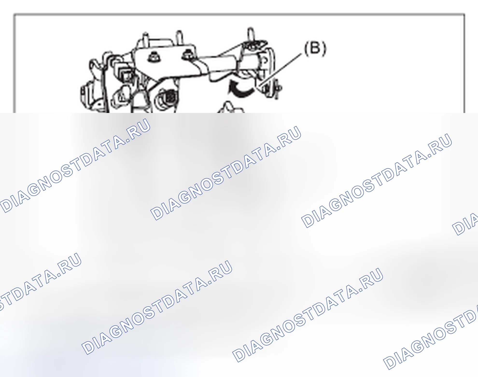 Рис. 107. Subaru Impreza GK