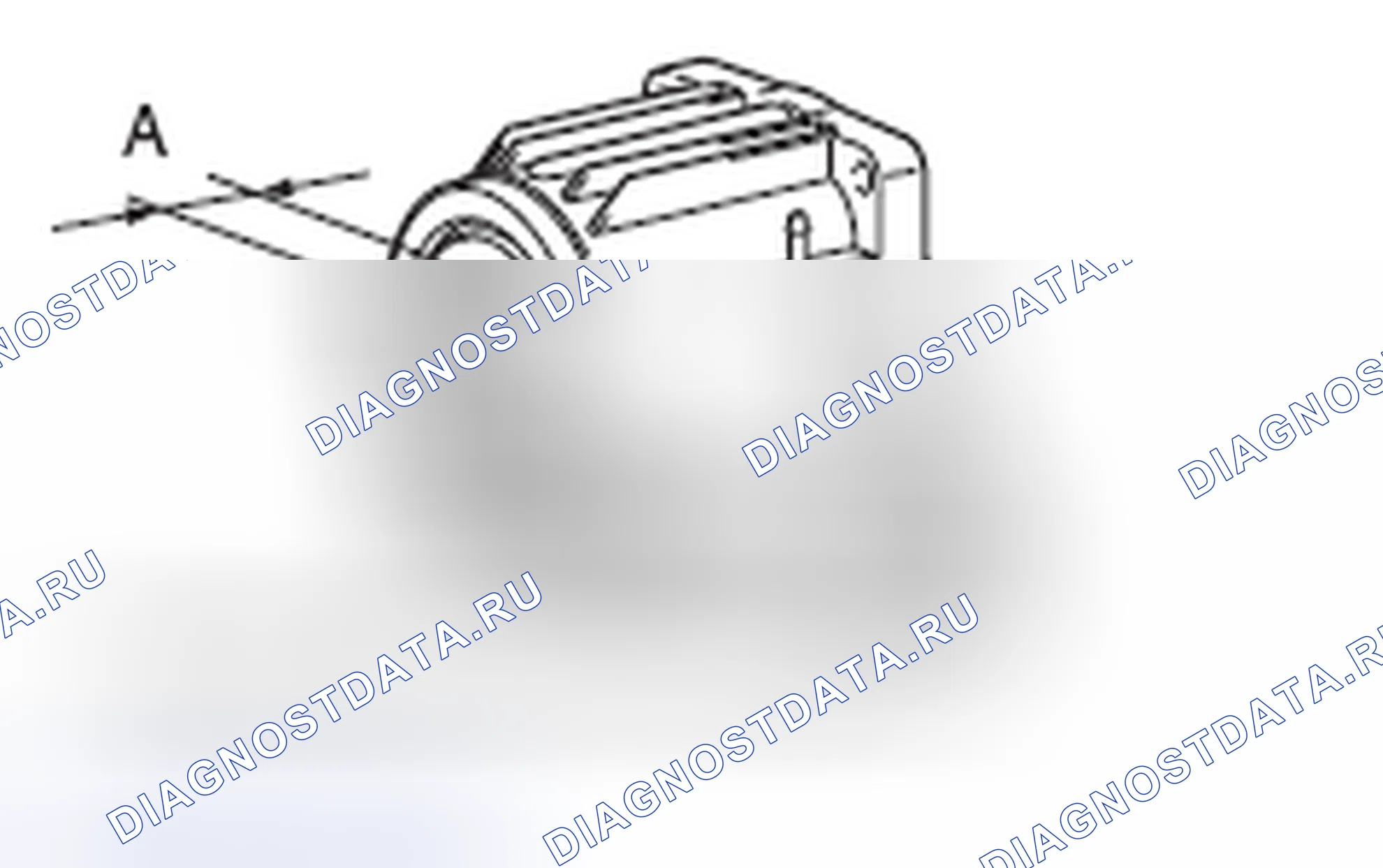 Рис. 18. Mitsubishi Lancer Ralliart X рестайлинг