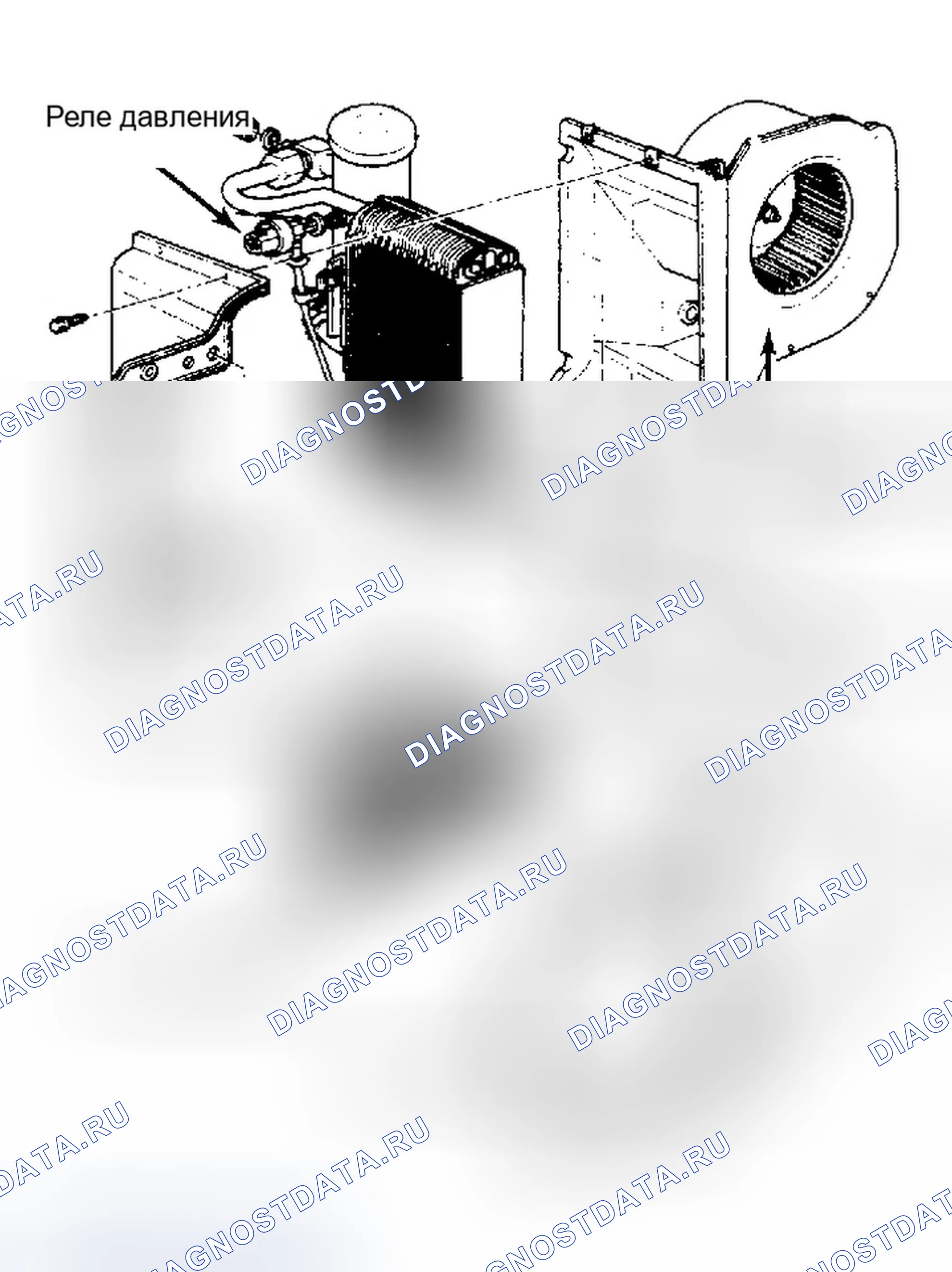 Рис. 2. Ford Crown Victoria I