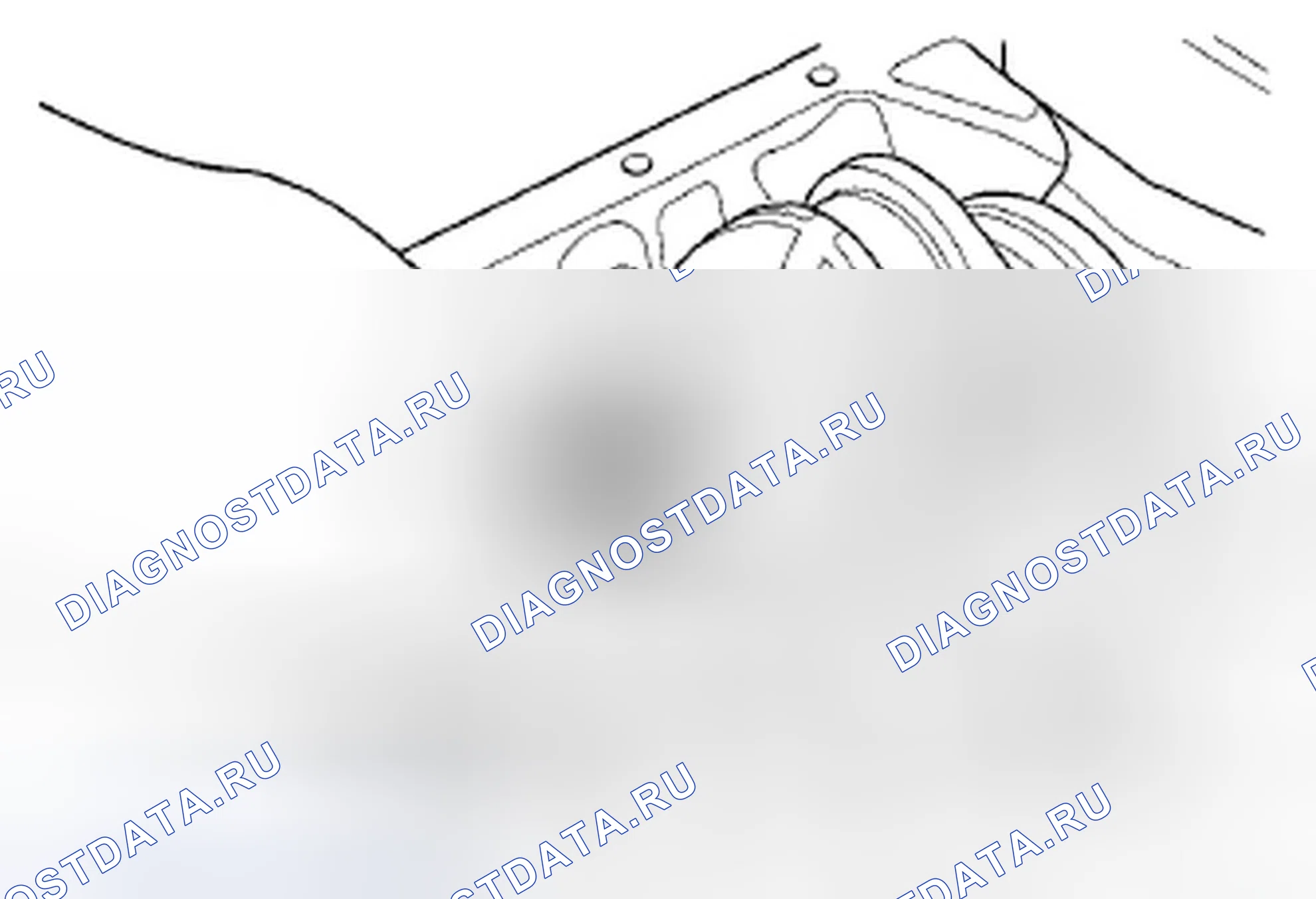 Рис. 618. Honda Crosstour I