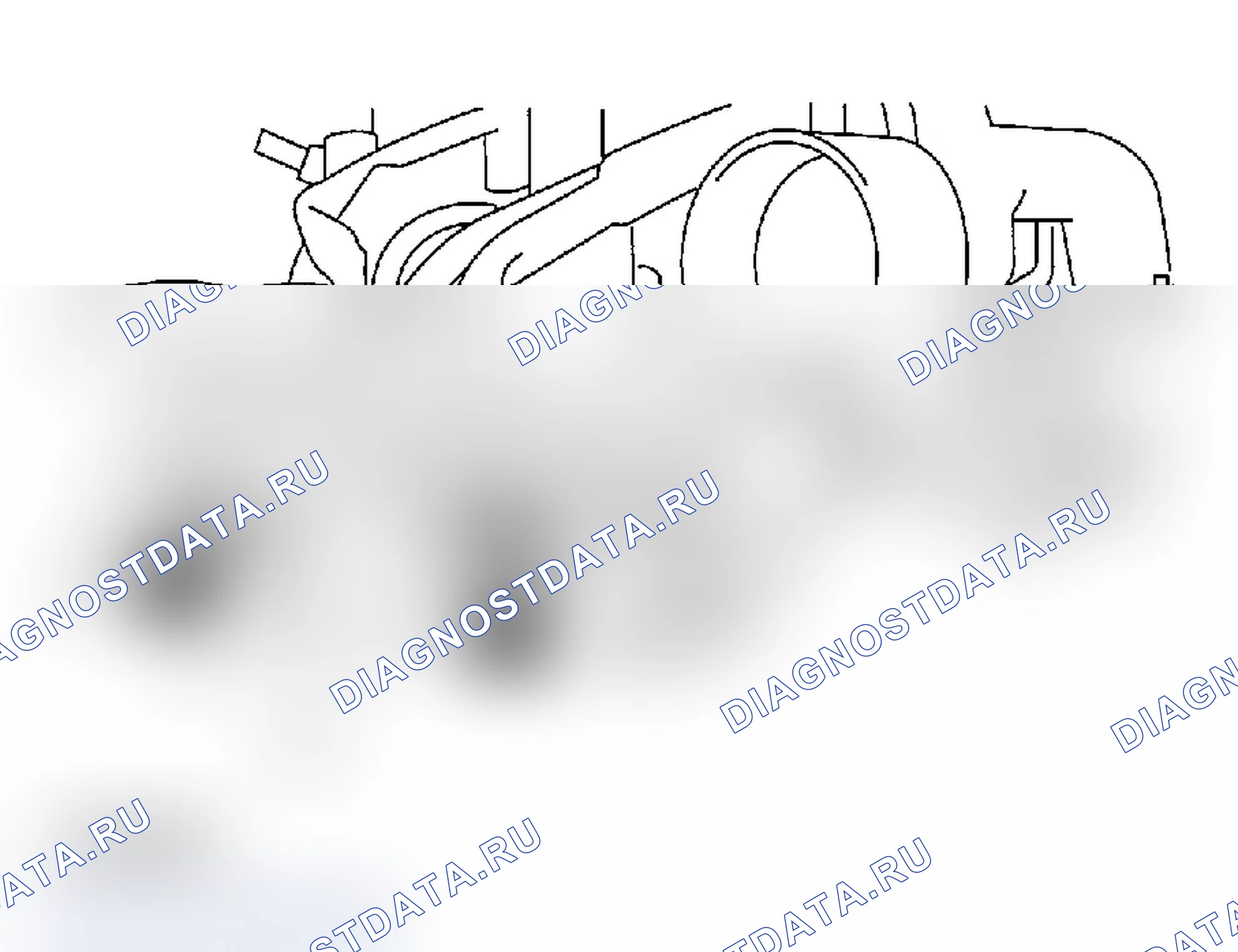 Рис. 227. Subaru Impreza WRX GD/GG рестайлинг