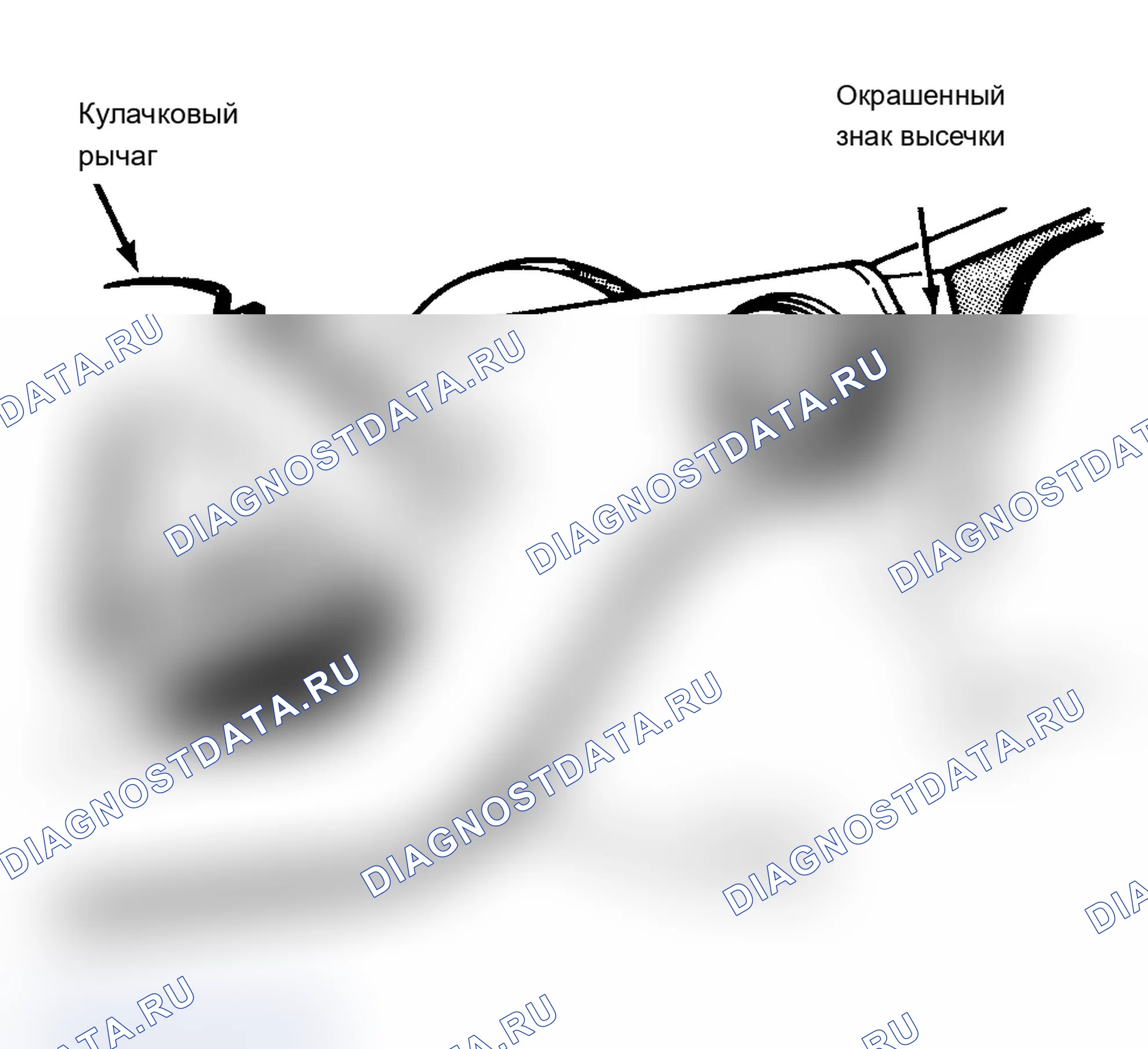 Рис. 23: РАЗБОРКА. Dodge Grand Caravan I
