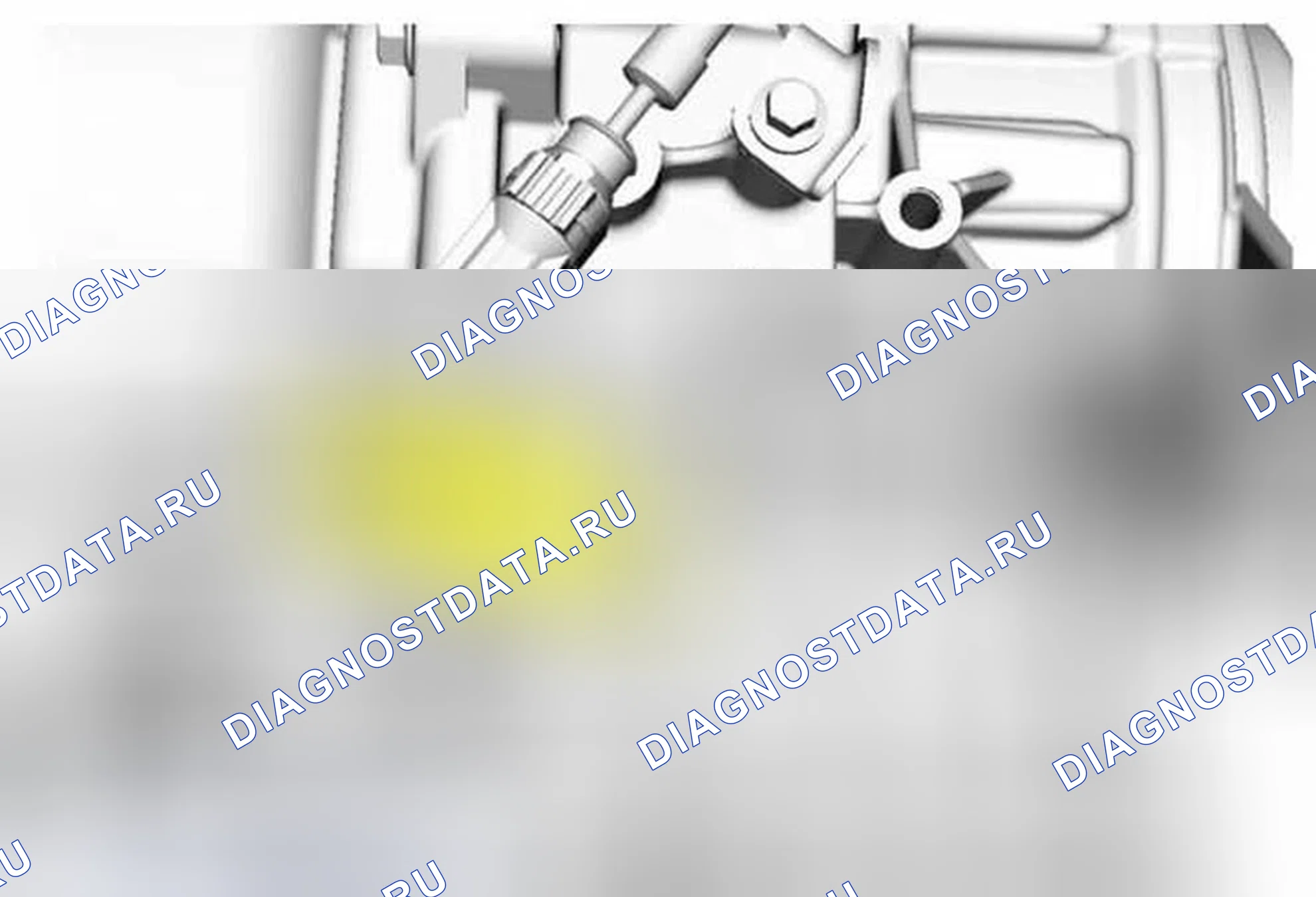 Рис. 47. Ford Edge I рестайлинг