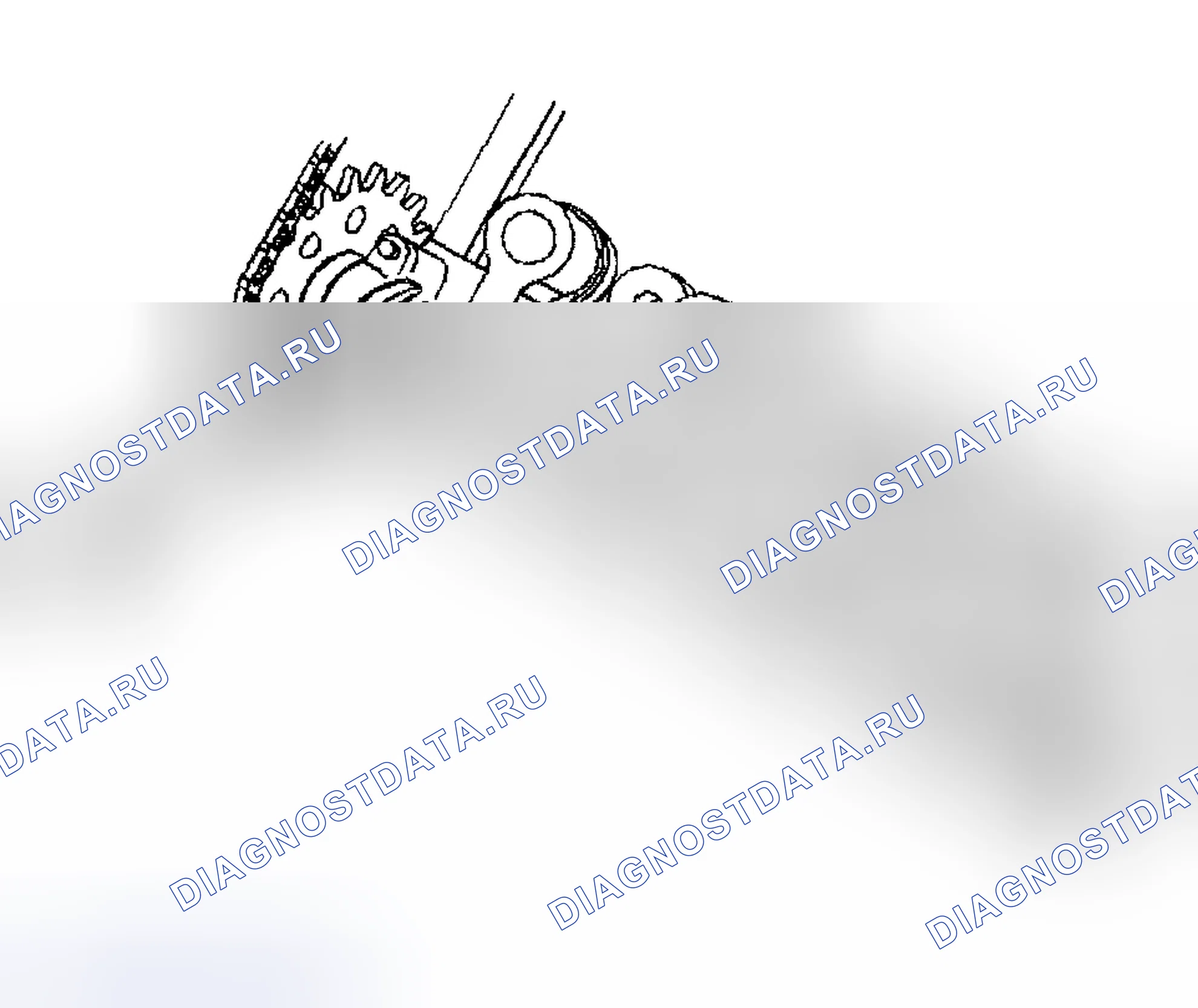 Рис. 2033. Hyundai Terracan I