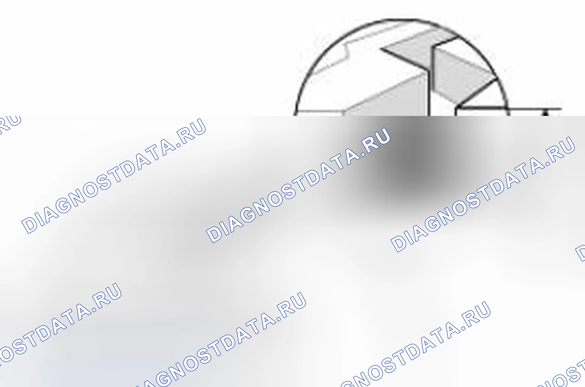 Рис. 3: Износ шин. Hyundai Tucson II