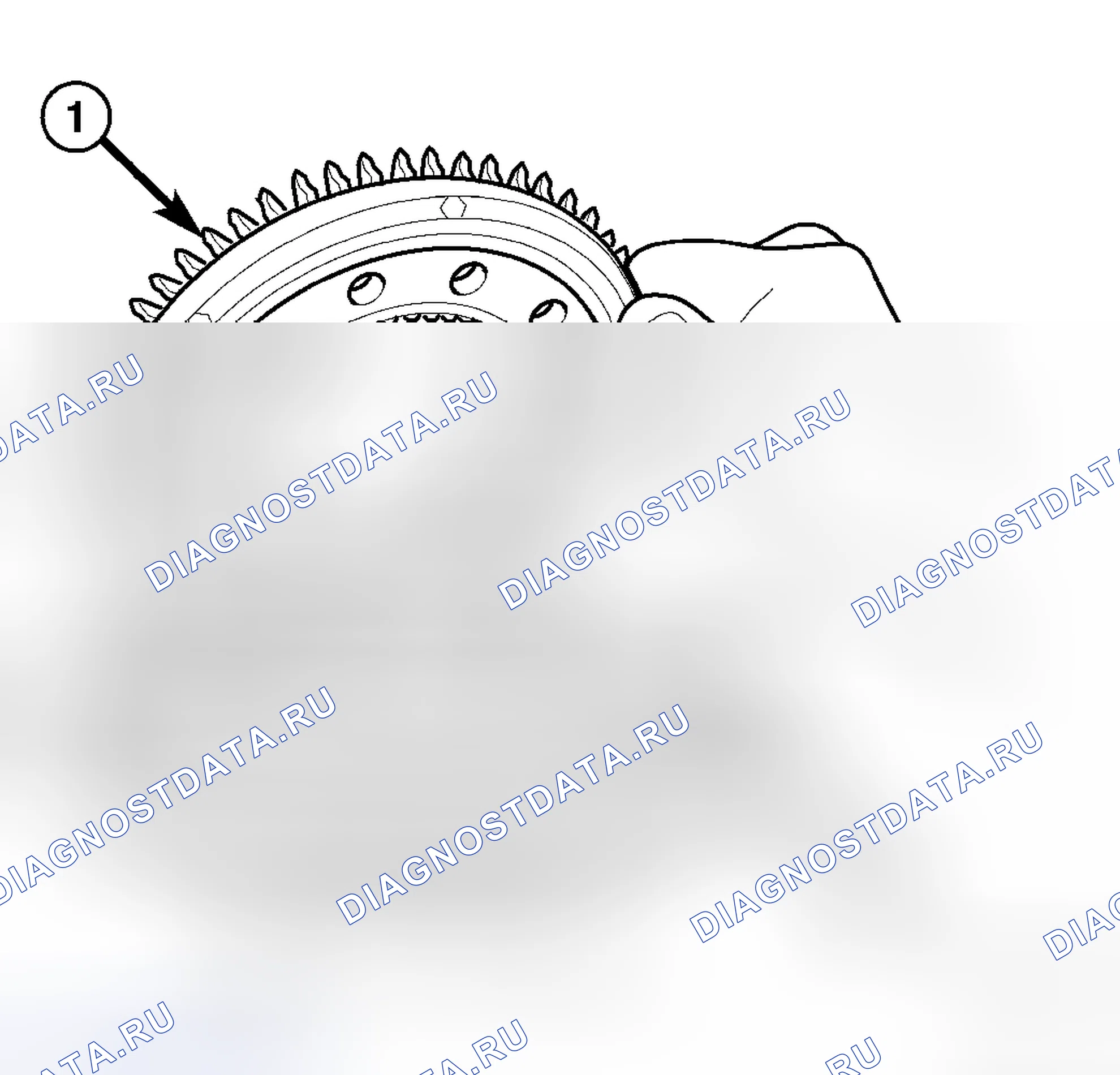 Рис. 27. Dodge Cab & Chassis R3500 HD transition