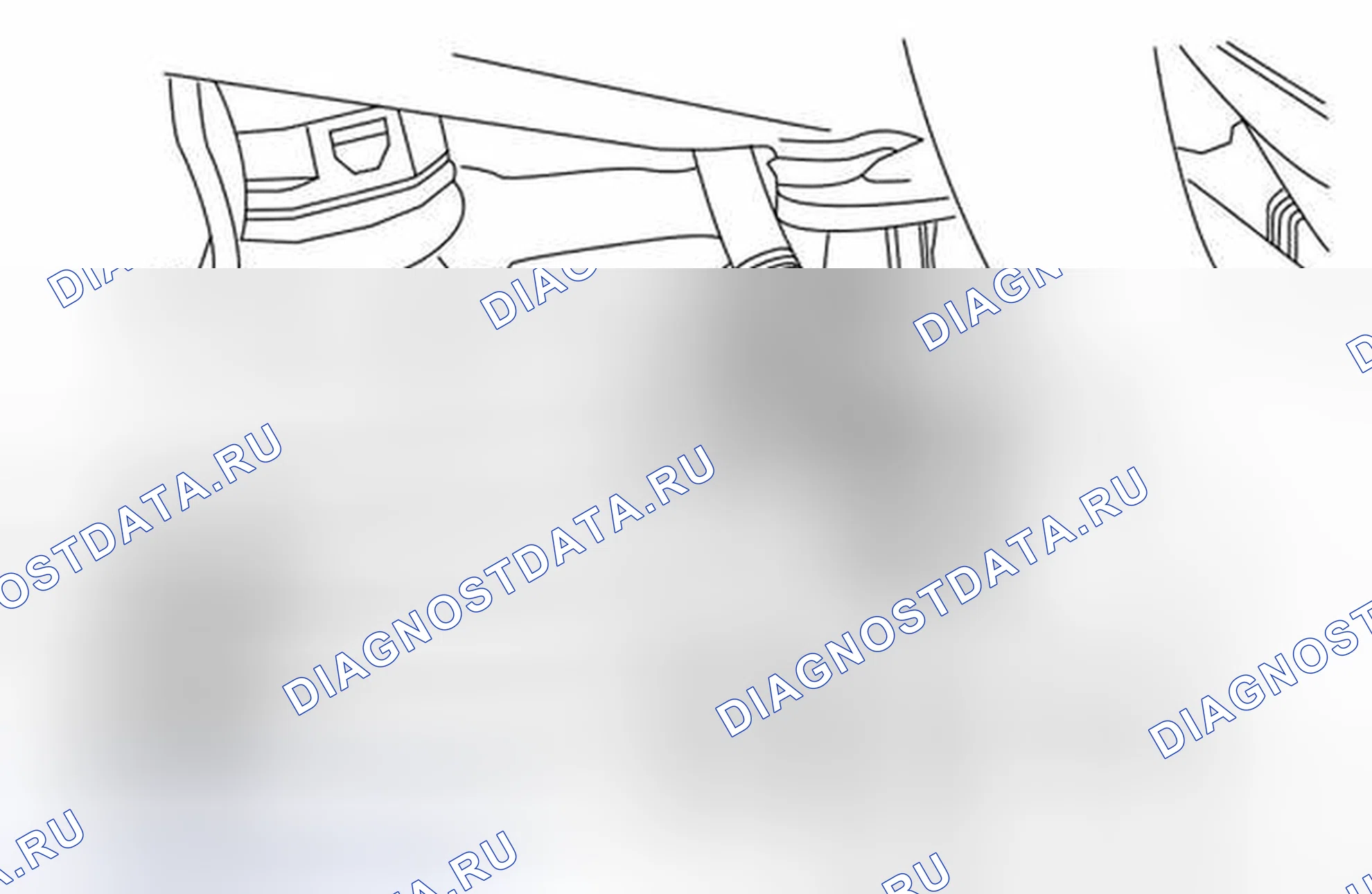 Рис. 46. Land Rover Range Rover L322