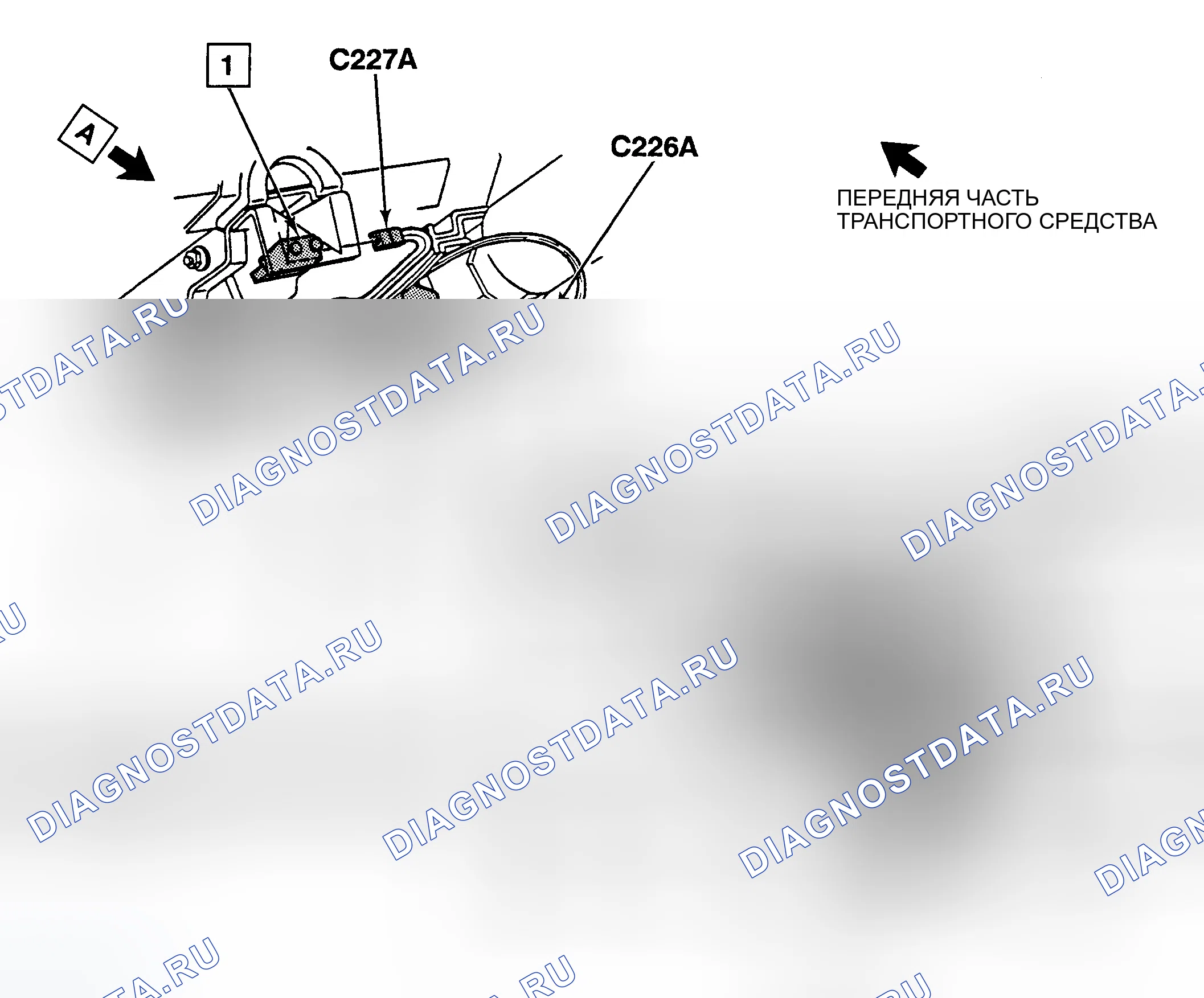 Рис. 22. GMC Pickup C2500 