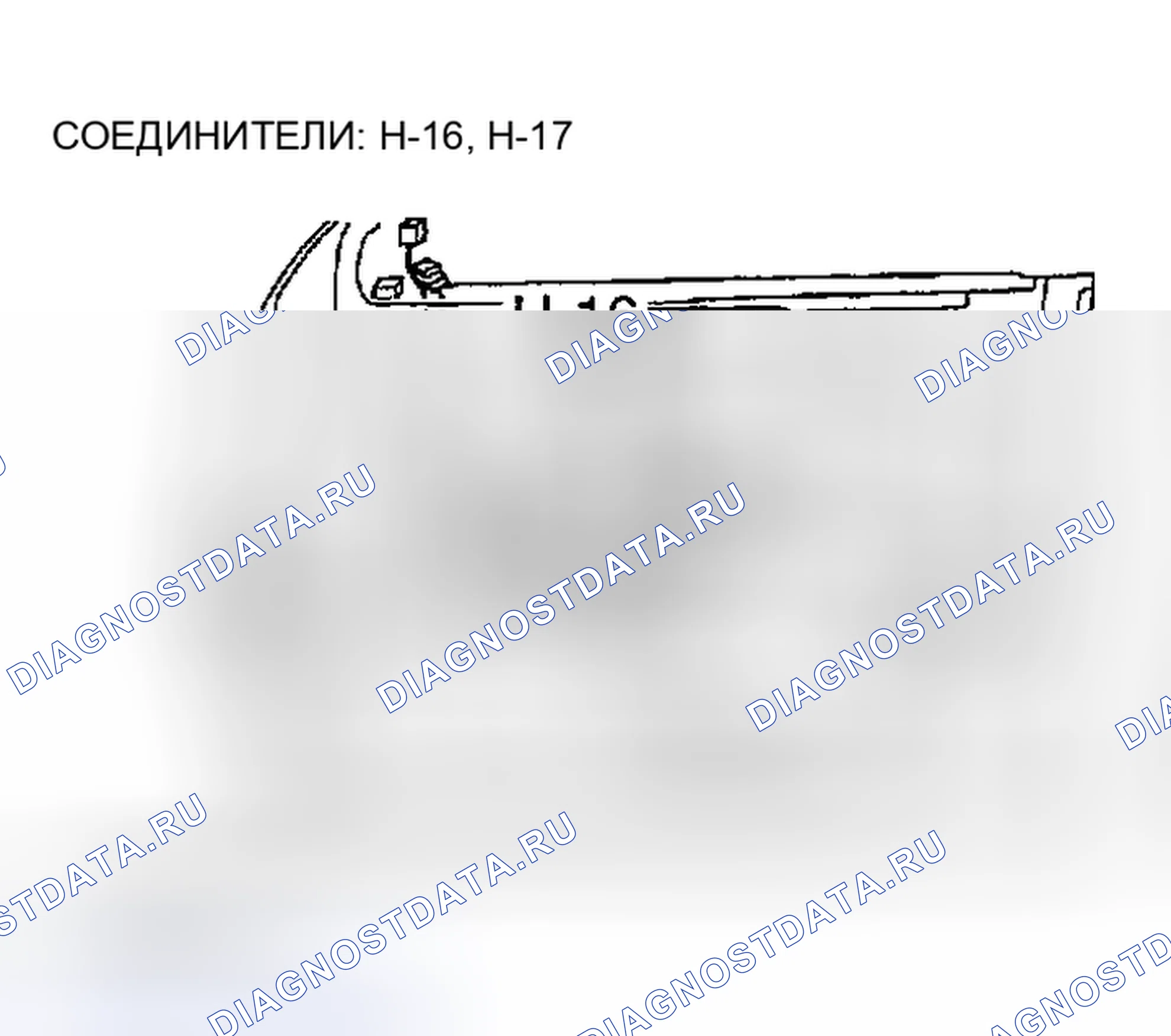 Рис. 196. Mitsubishi Montero III