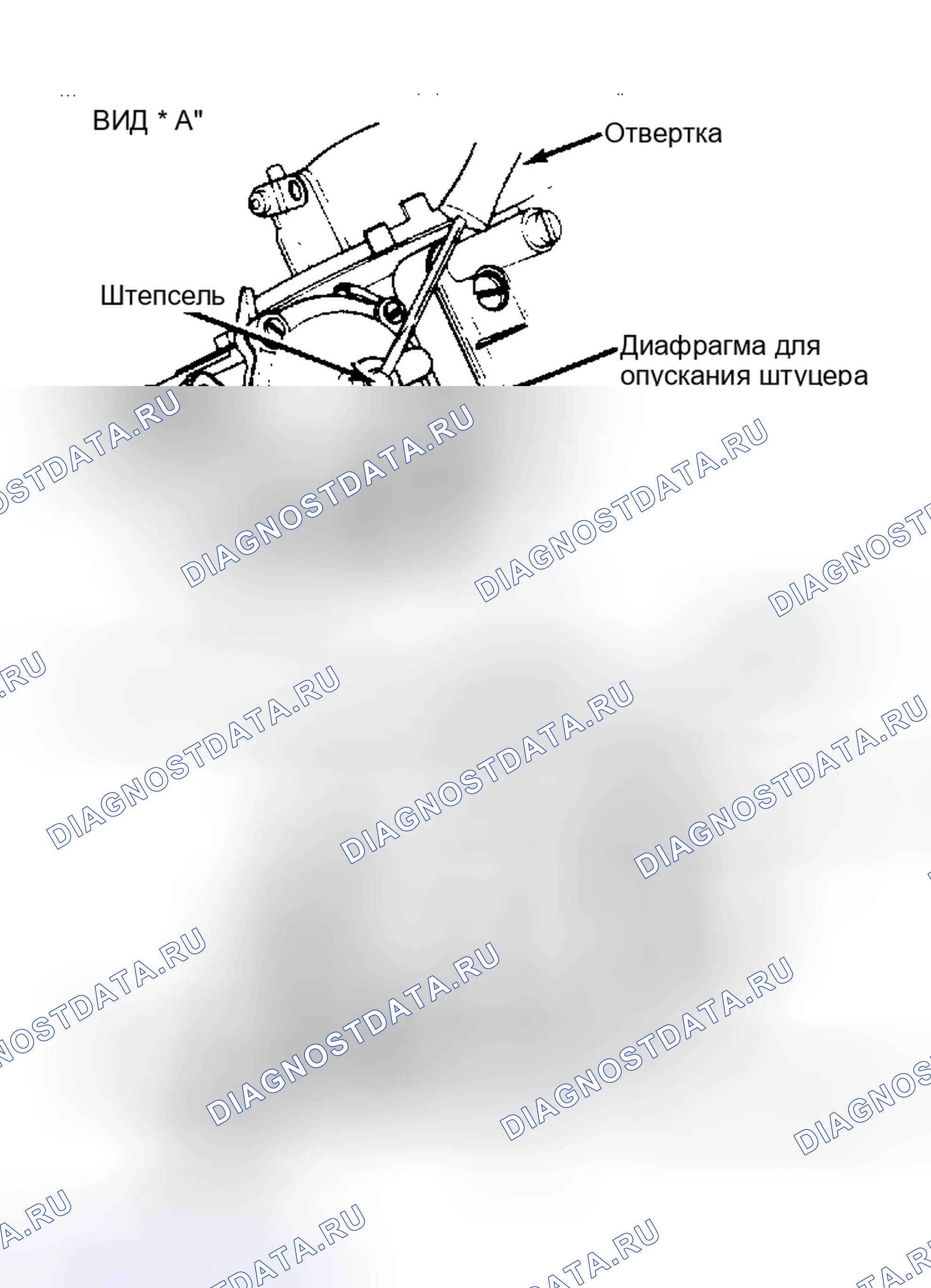 Рис. 3. Ford RV Cutaway E350 