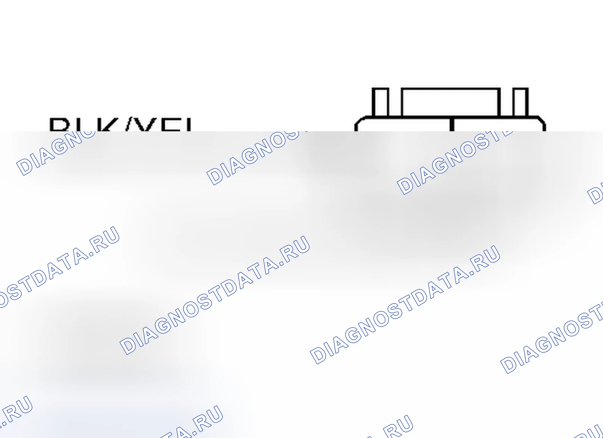 Рис. 16. Isuzu Oasis I
