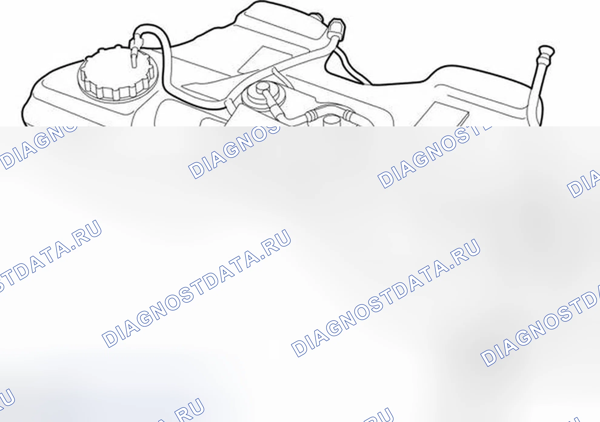 Рис. 2. Jaguar S-type I рестайлинг