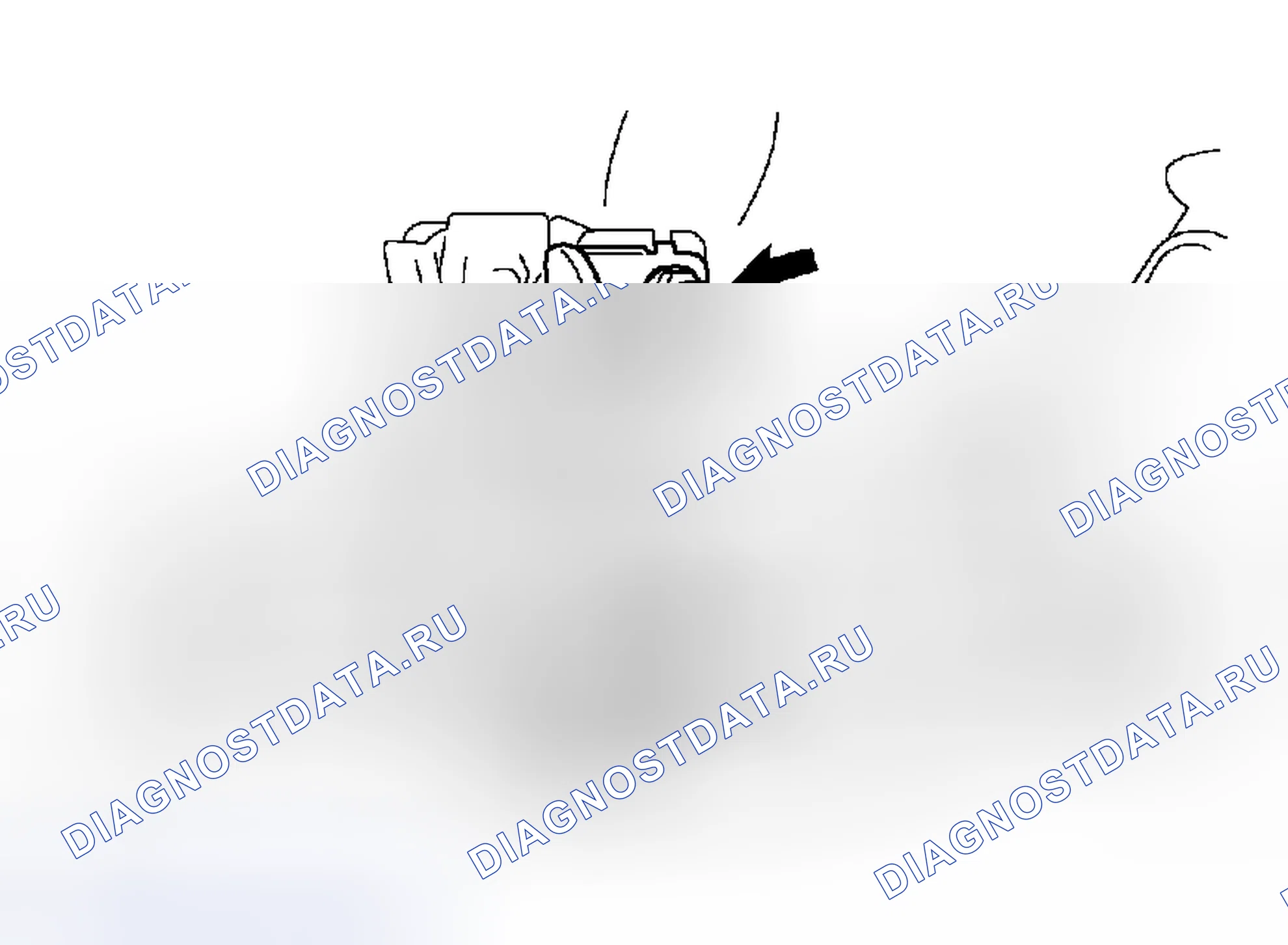 Рис. 55. Toyota Tacoma II