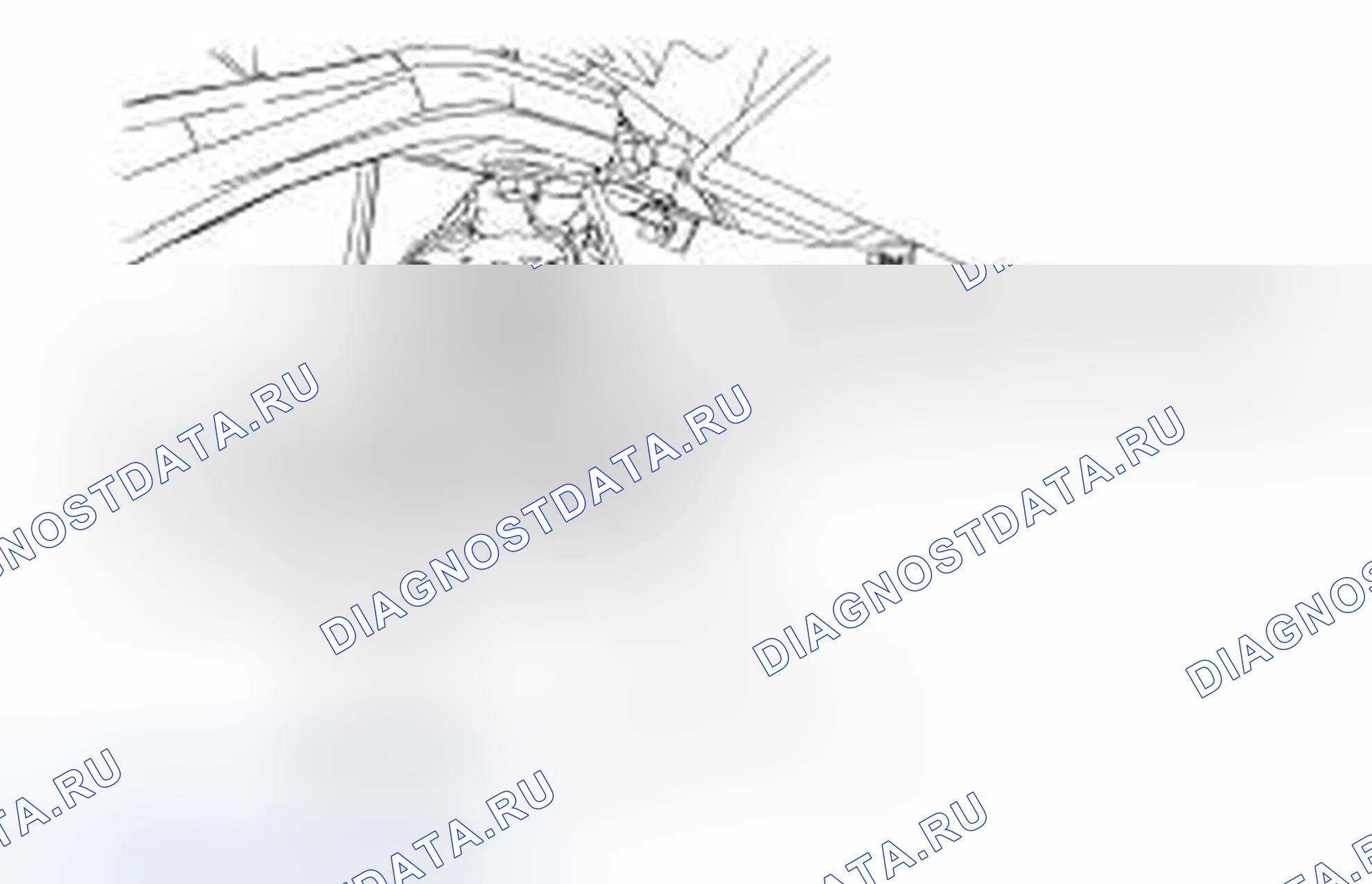 Рис. 3. Ford Focus II