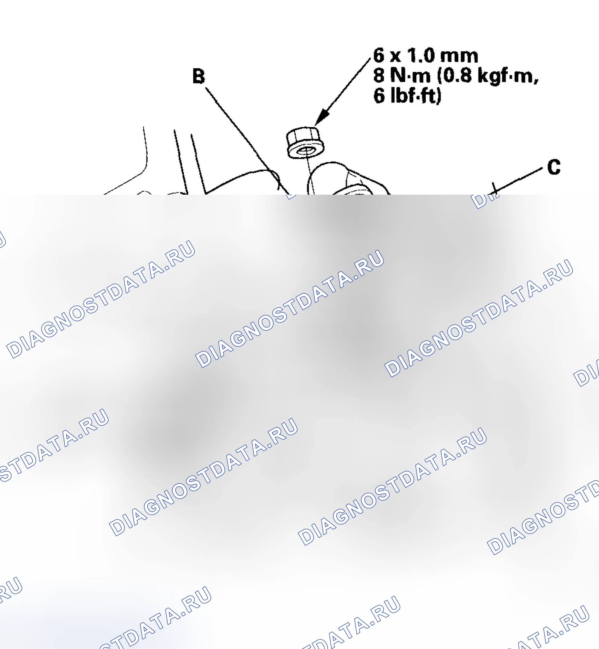 Рис. 11. Honda Element YH2