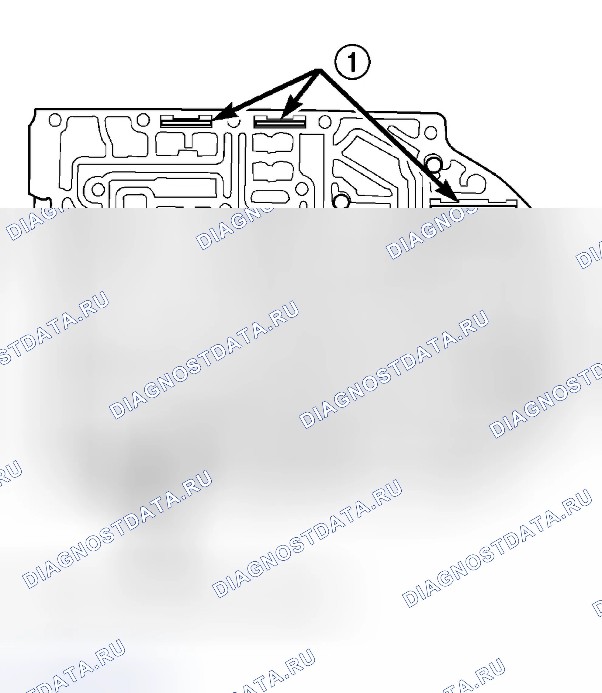 Рис. 388. Dodge Grand Caravan IV