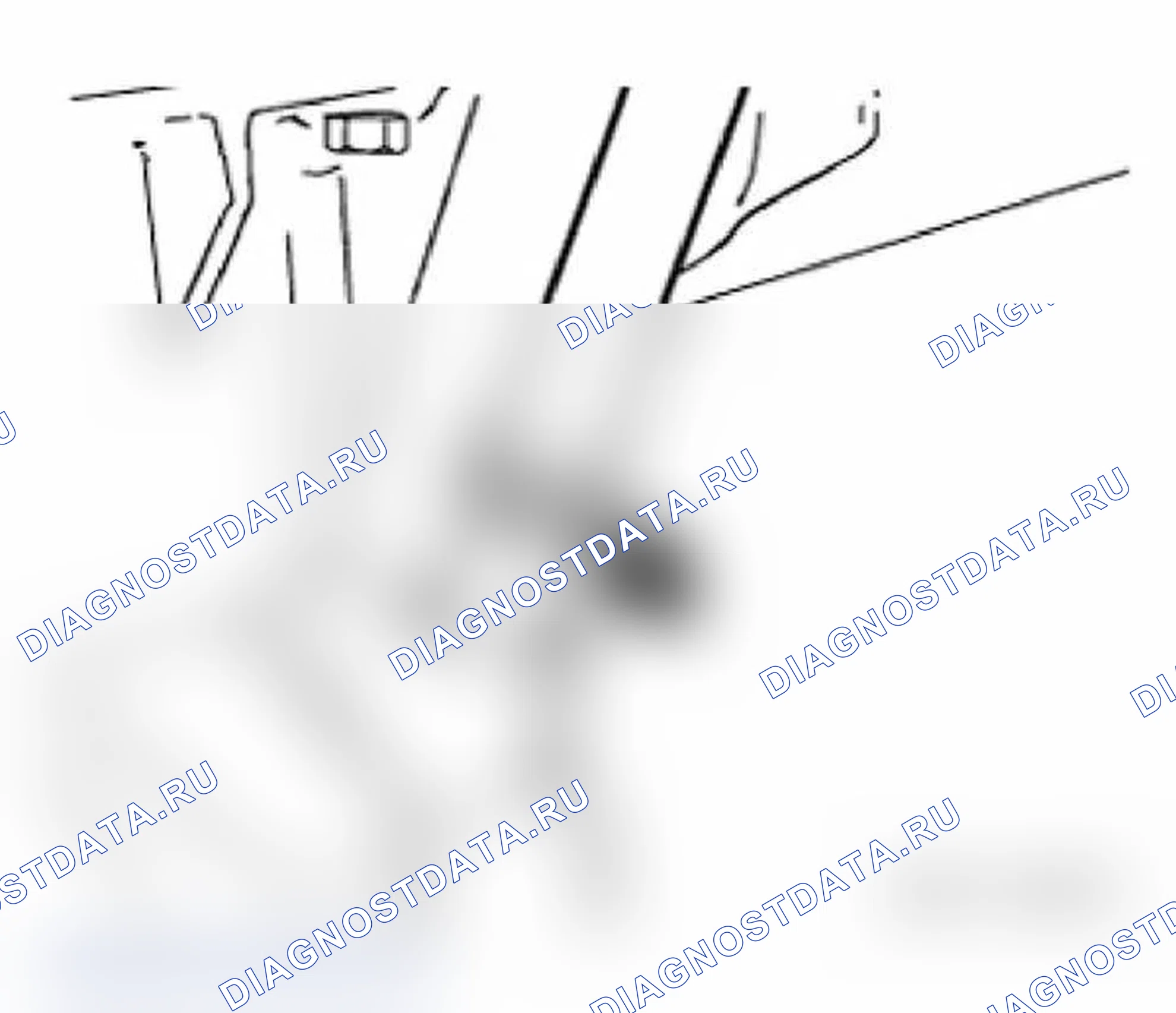Рис. 182: Примечание по установке:. BMW M3 E36