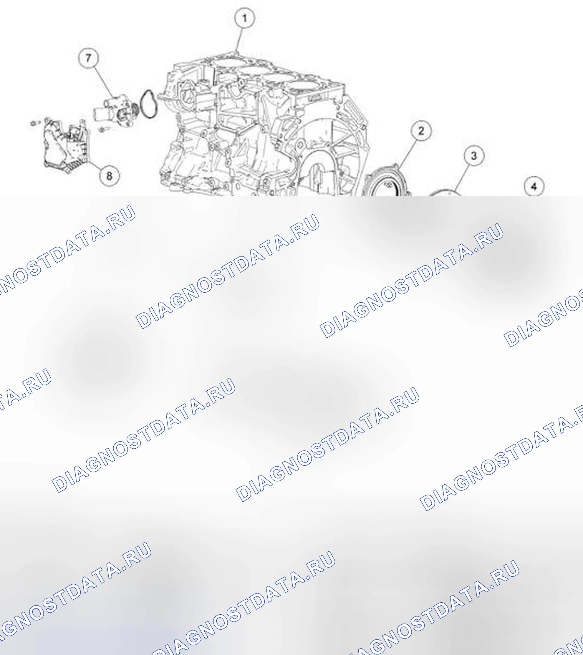 Рис. 849. Hyundai Matrix I рестайлинг