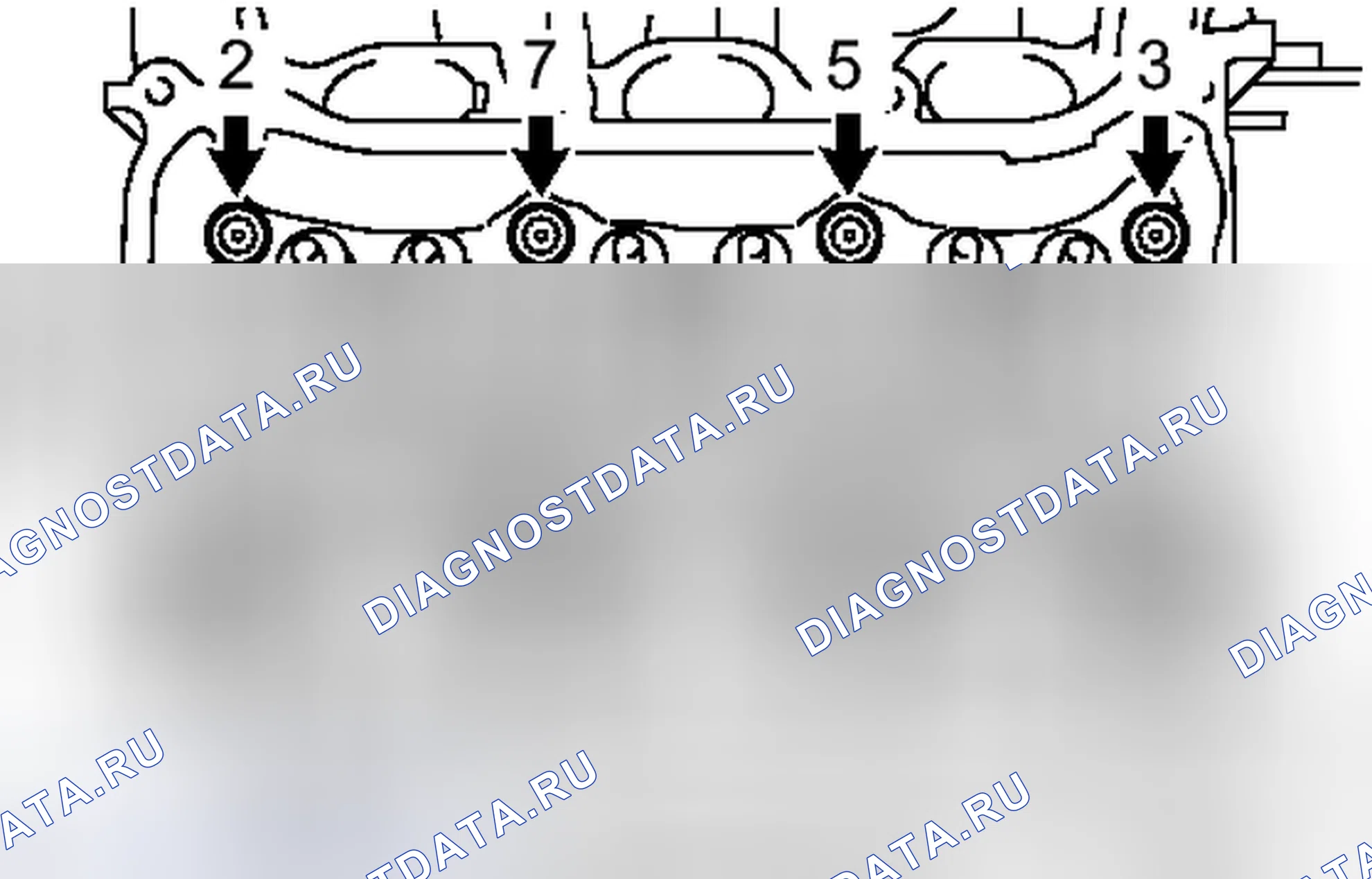 Рис. 84: УДАЛЕНИЕ [06 / 2012 -]. Haval H3 I