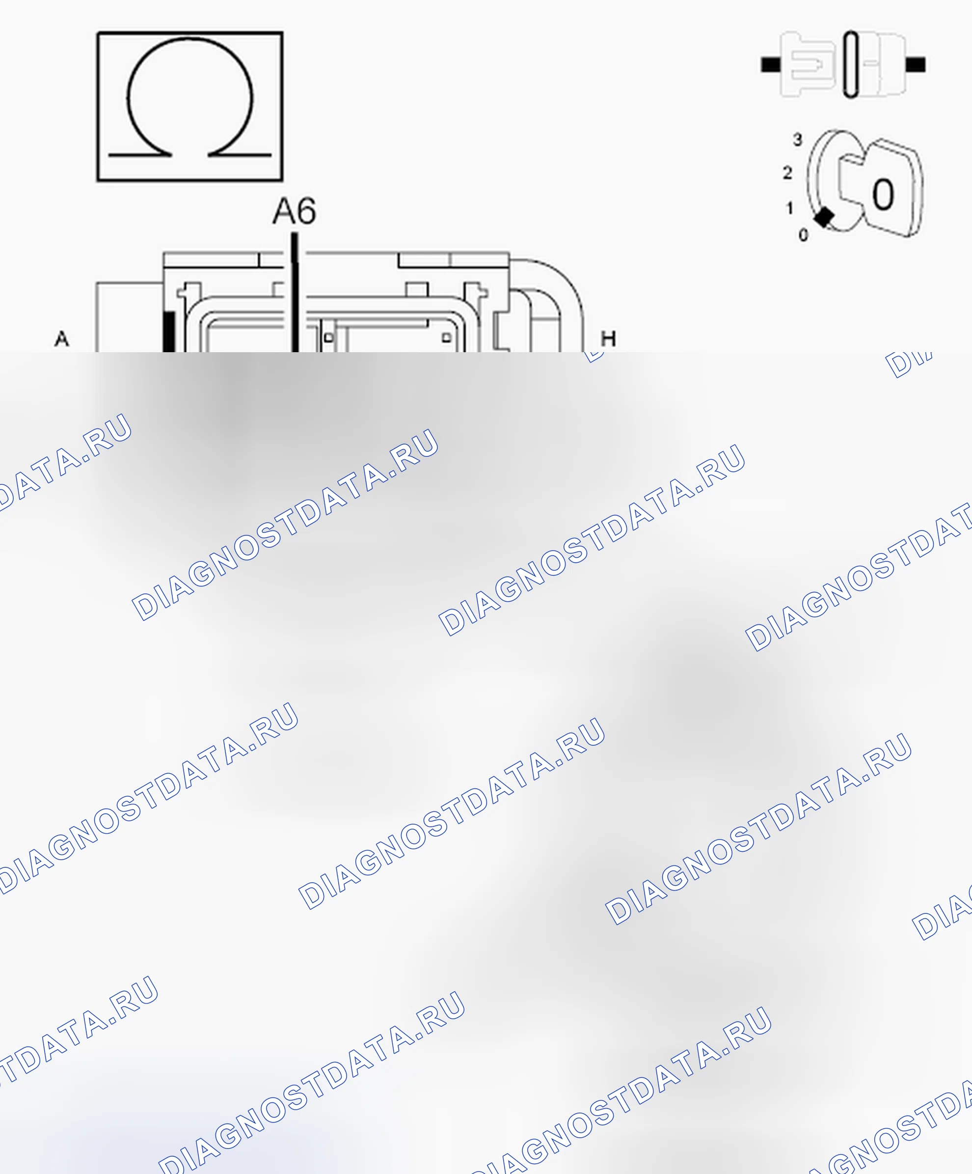 Рис. 626. RAM Pickup 2500 