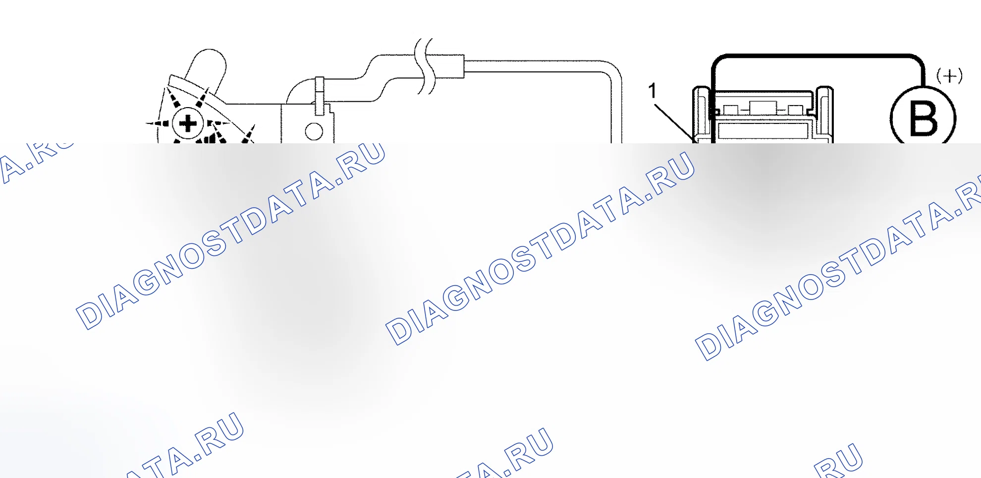 Рис. 97. Toyota Sequoia I рестайлинг