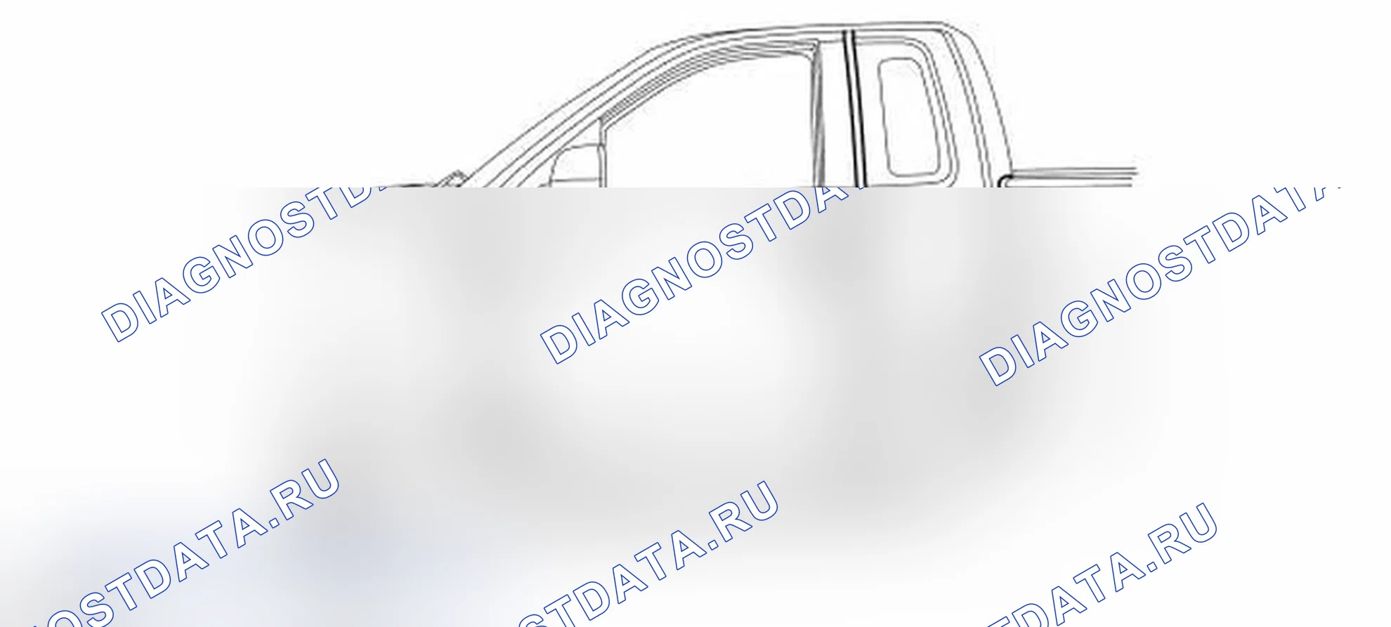 Рис. 18. Lincoln Mark LT