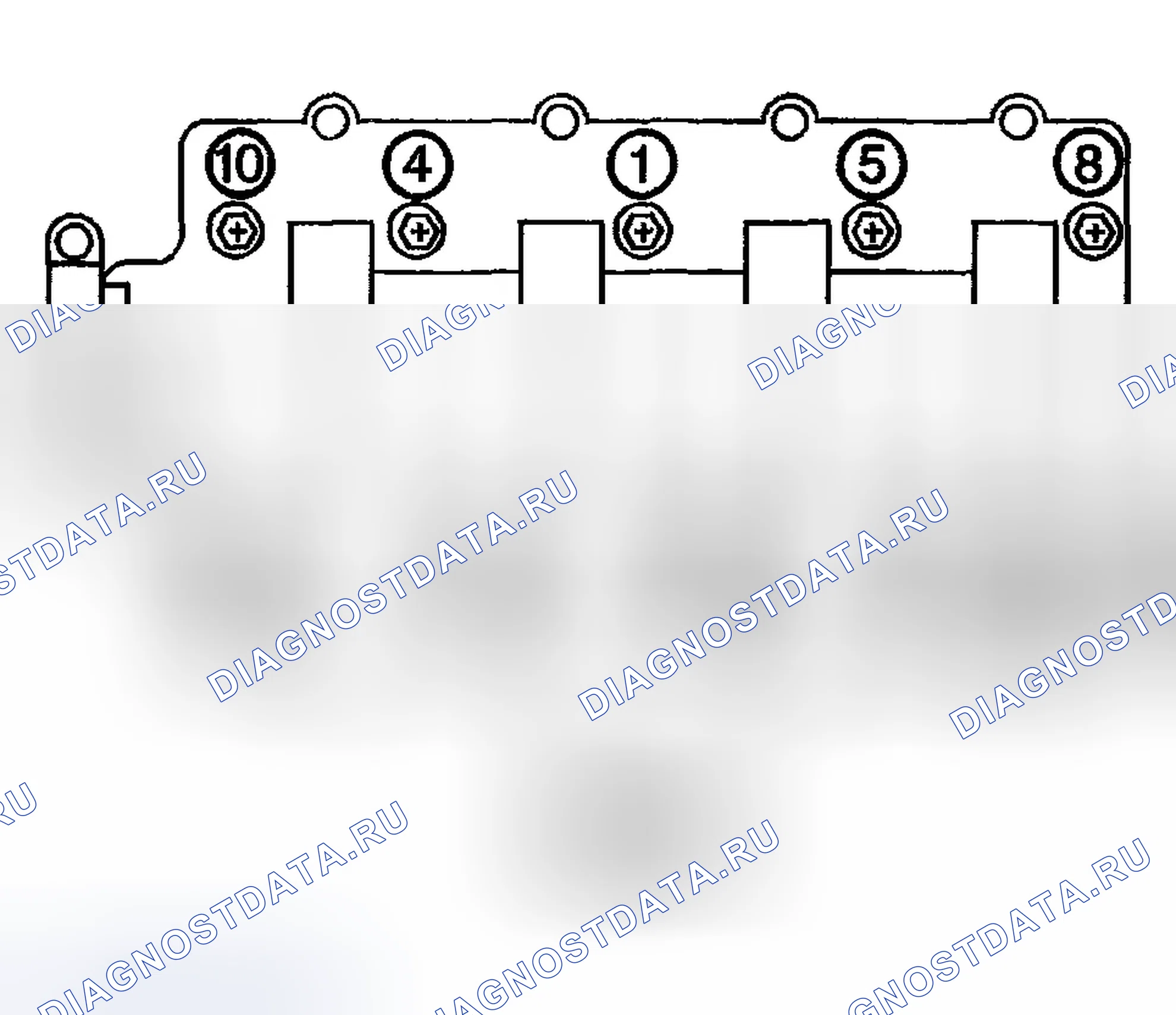 Рис. 214. Chevrolet Suburban K2500 GMT800
