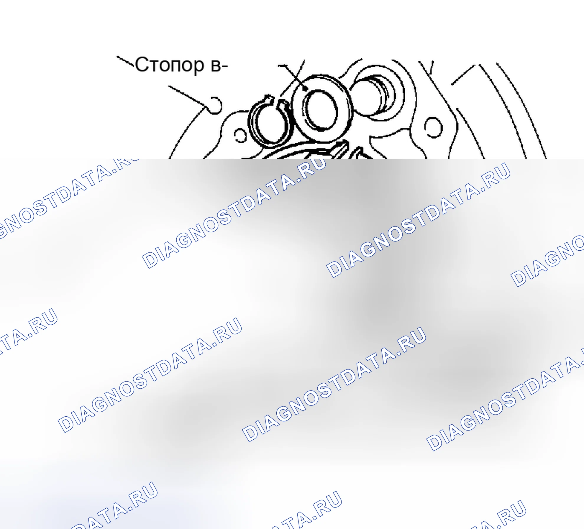 Рис. 124. Honda Odyssey (North America) I