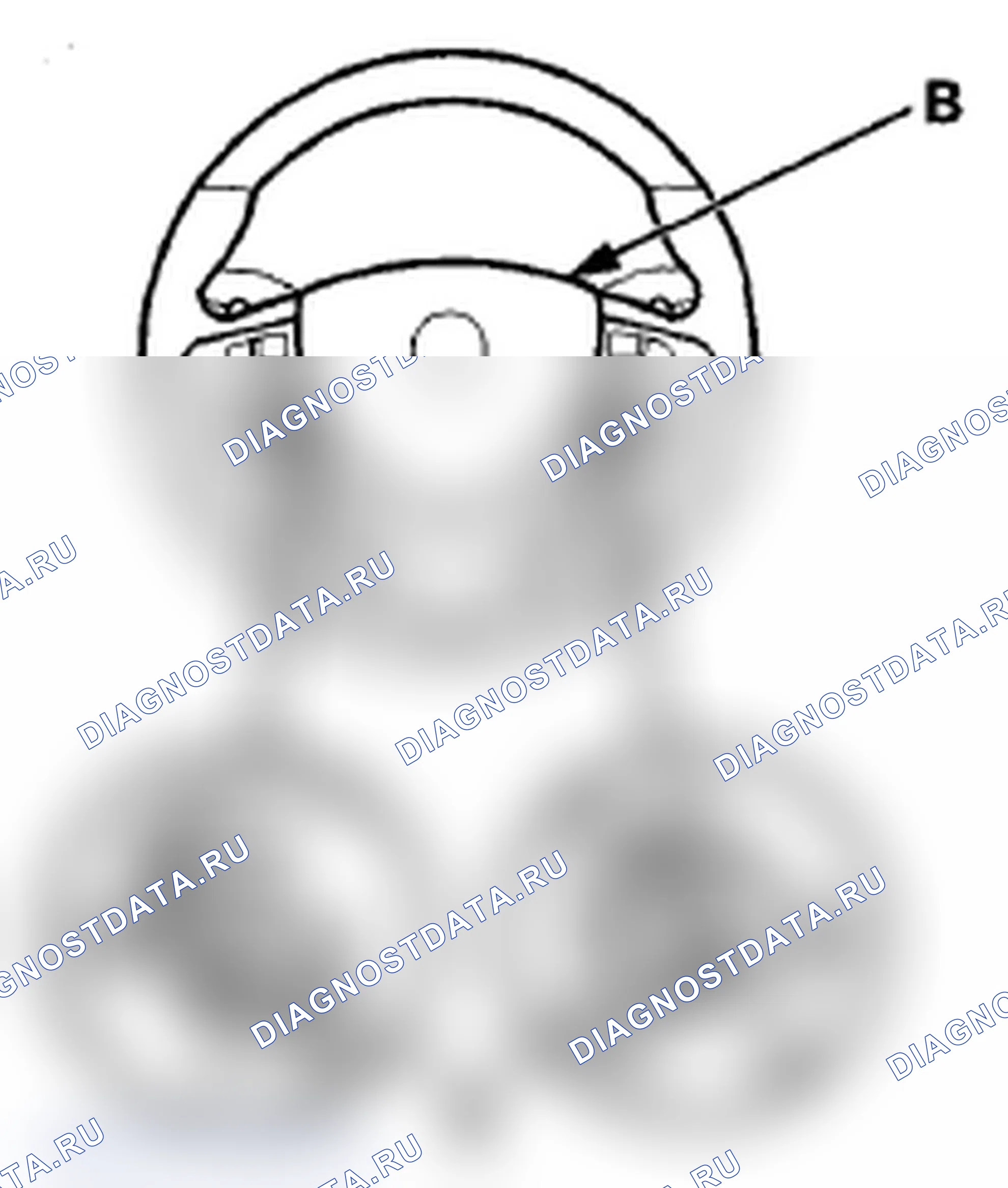Рис. 279. Acura RDX I рестайлинг